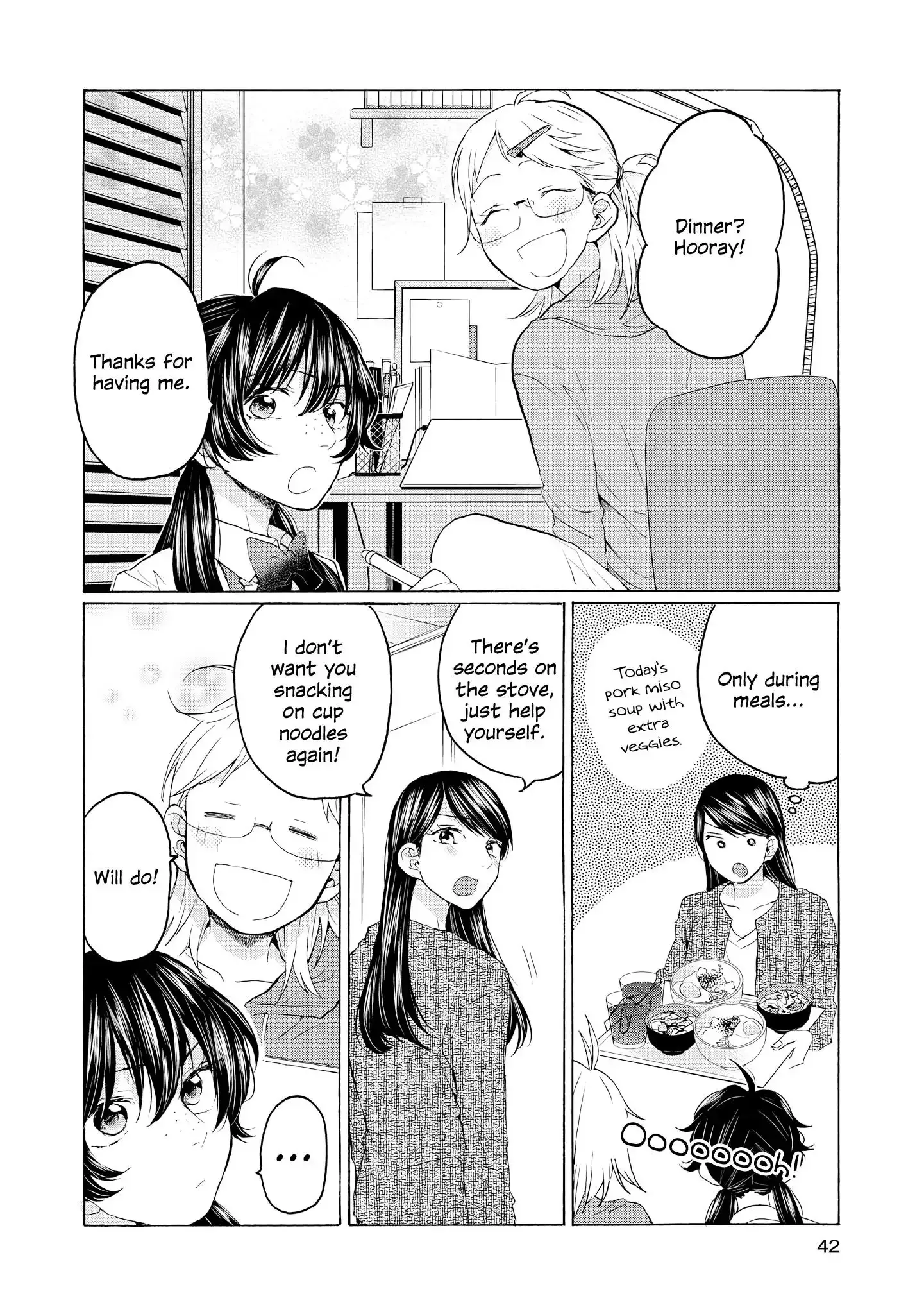 Read 2DK, Gpen, Alarm clock. chapter 22 image 9 on Lezhin