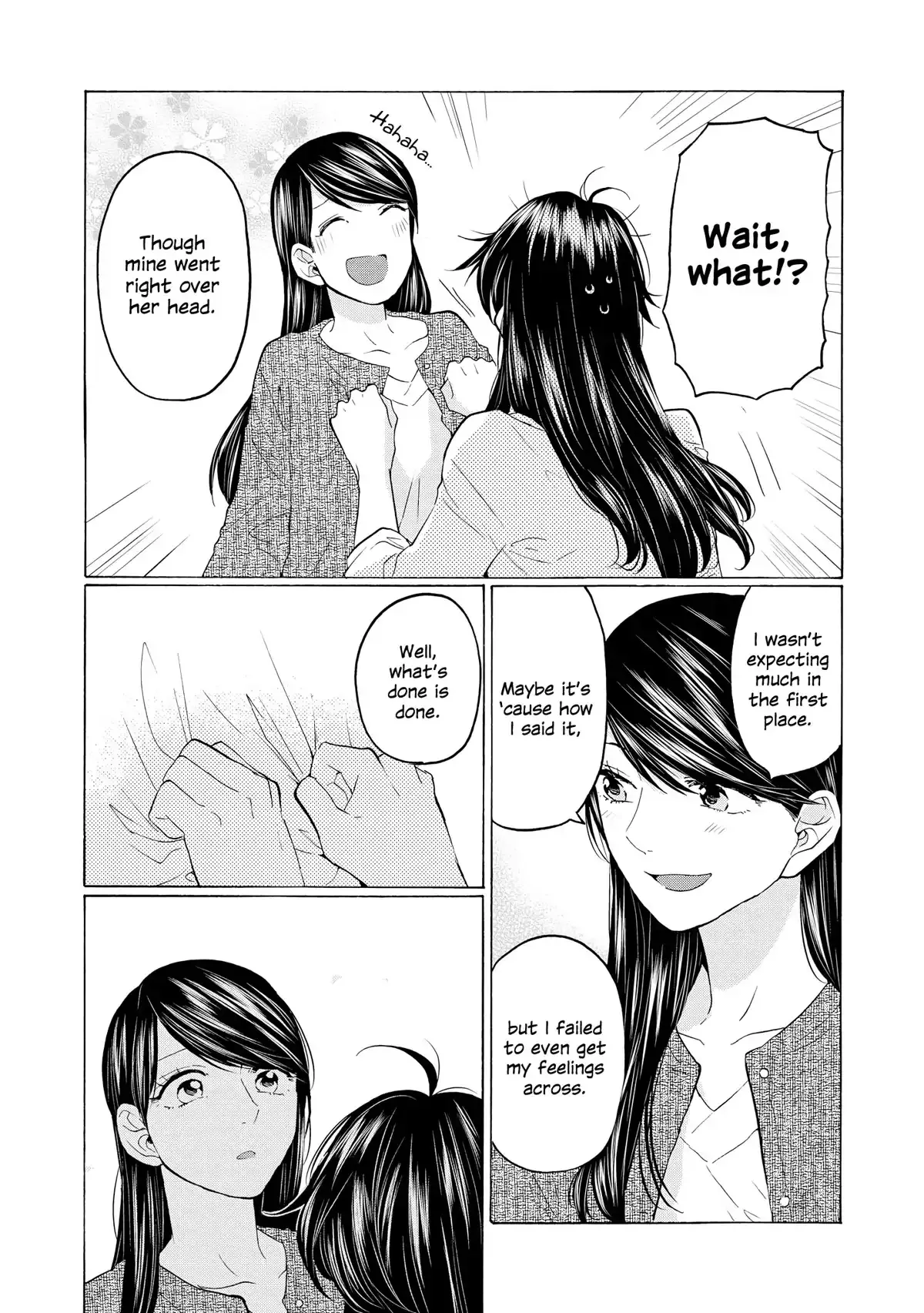 Read 2DK, Gpen, Alarm clock. chapter 23 image 12 on Lezhin