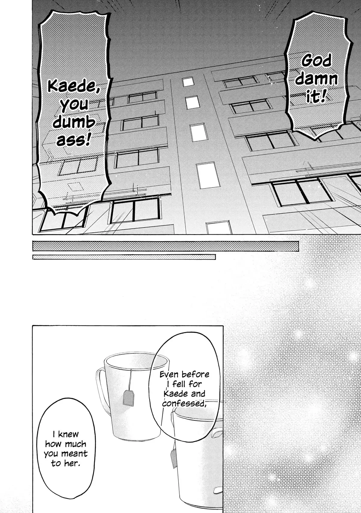 Read 2DK, Gpen, Alarm clock. chapter 23 image 15 on Lezhin