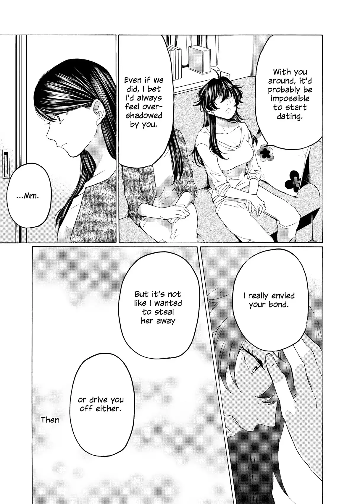 Read 2DK, Gpen, Alarm clock. chapter 23 image 16 on Lezhin