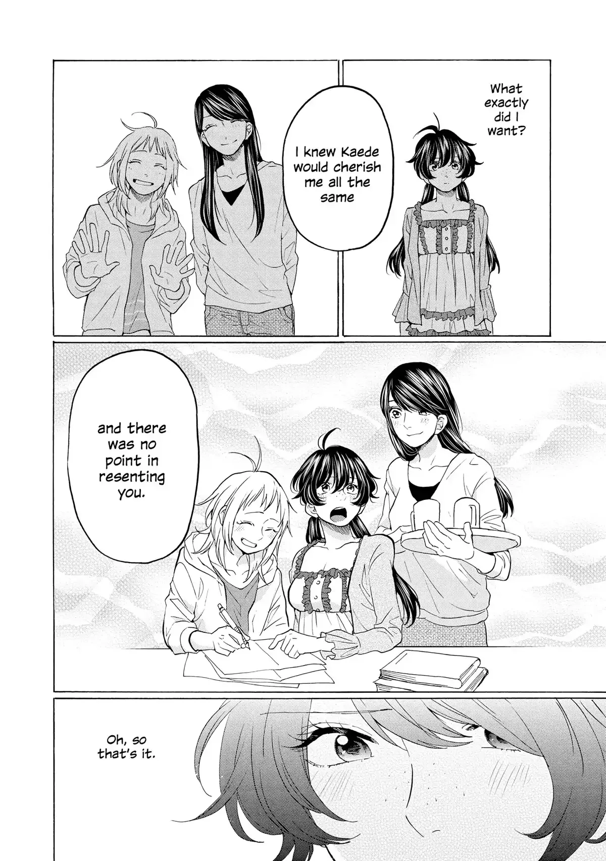 Read 2DK, Gpen, Alarm clock. chapter 23 image 17 on Lezhin