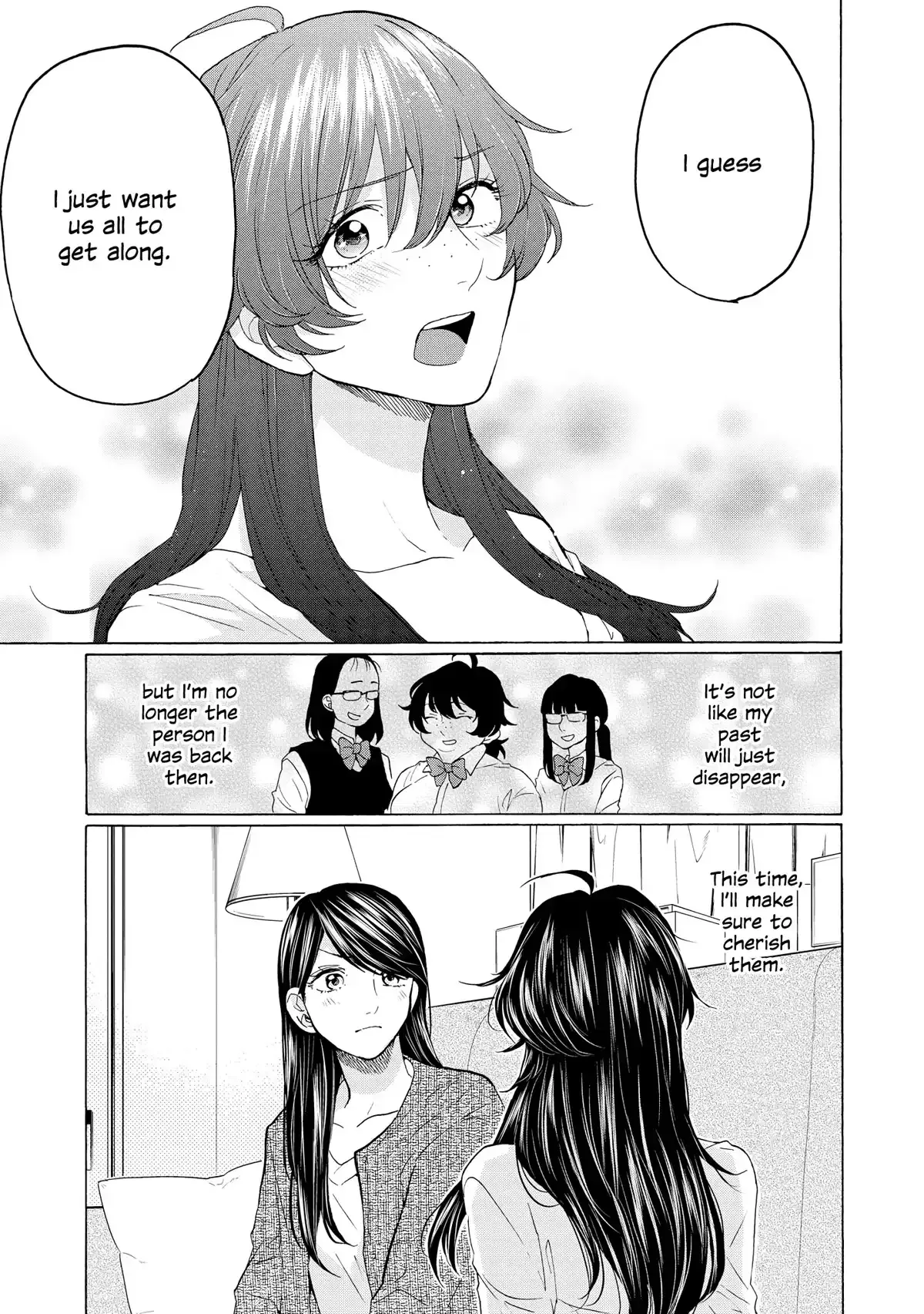 Read 2DK, Gpen, Alarm clock. chapter 23 image 18 on Lezhin