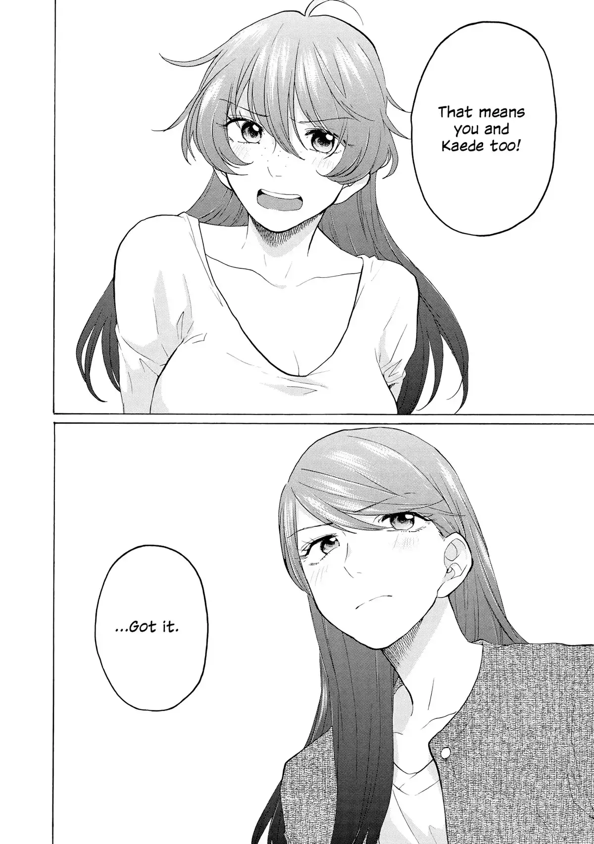 Read 2DK, Gpen, Alarm clock. chapter 23 image 19 on Lezhin