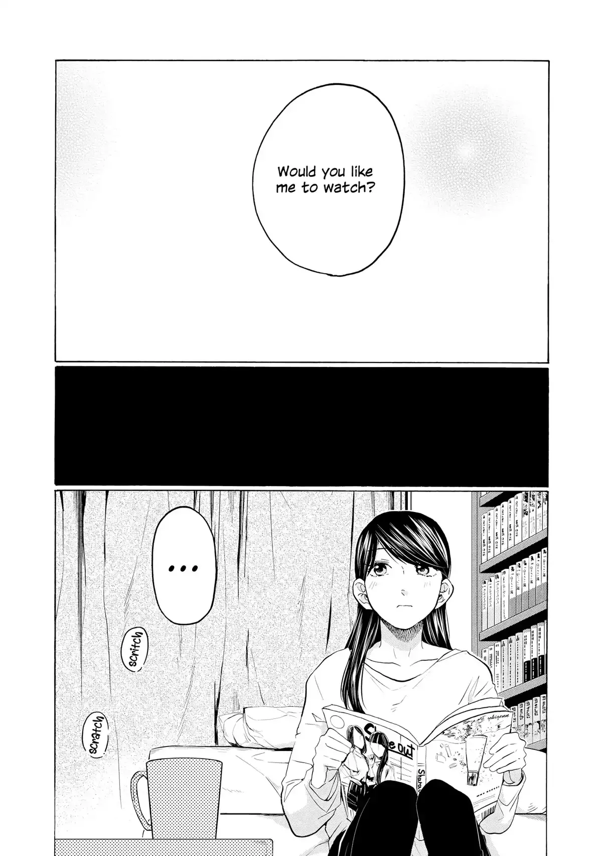Read 2DK, Gpen, Alarm clock. chapter 23 image 25 on Lezhin