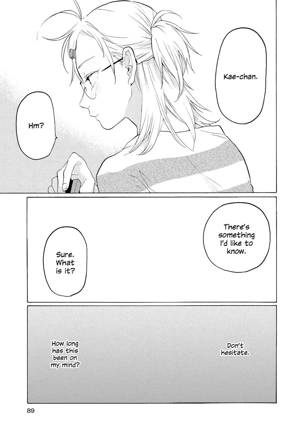 Read 2DK, Gpen, Alarm clock. chapter 23 image 30 on Lezhin
