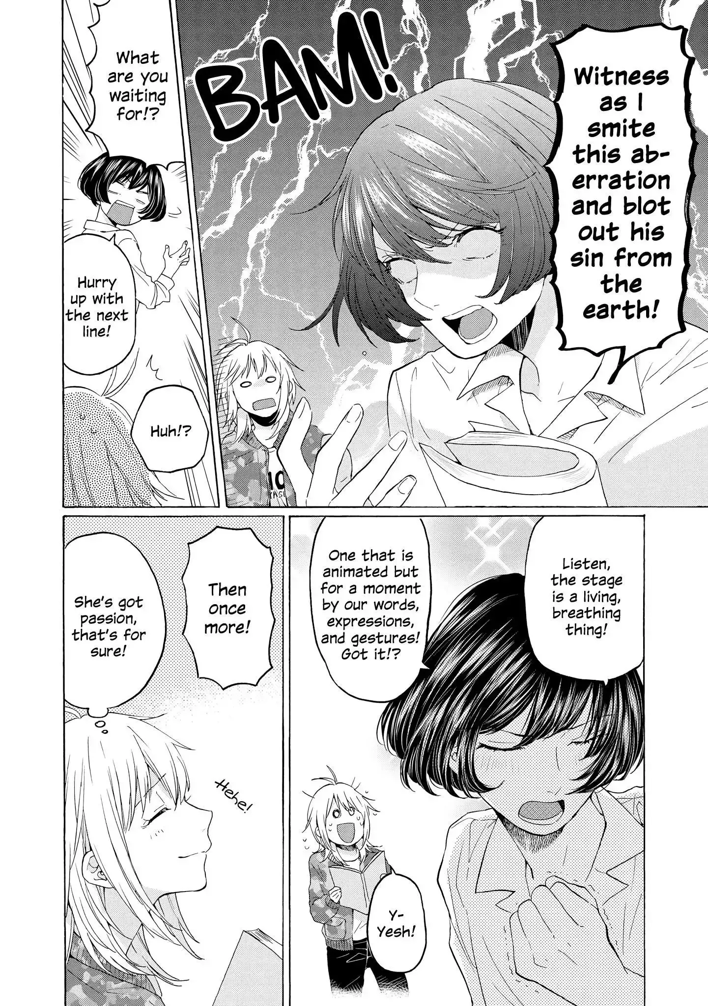 Read 2DK, Gpen, Alarm clock. chapter 24 image 15 on Lezhin