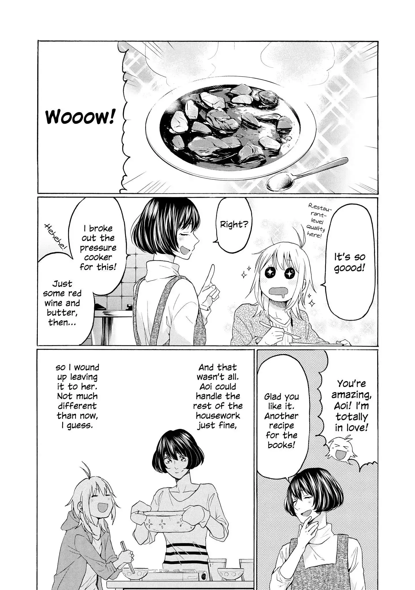Read 2DK, Gpen, Alarm clock. chapter 24 image 19 on Lezhin
