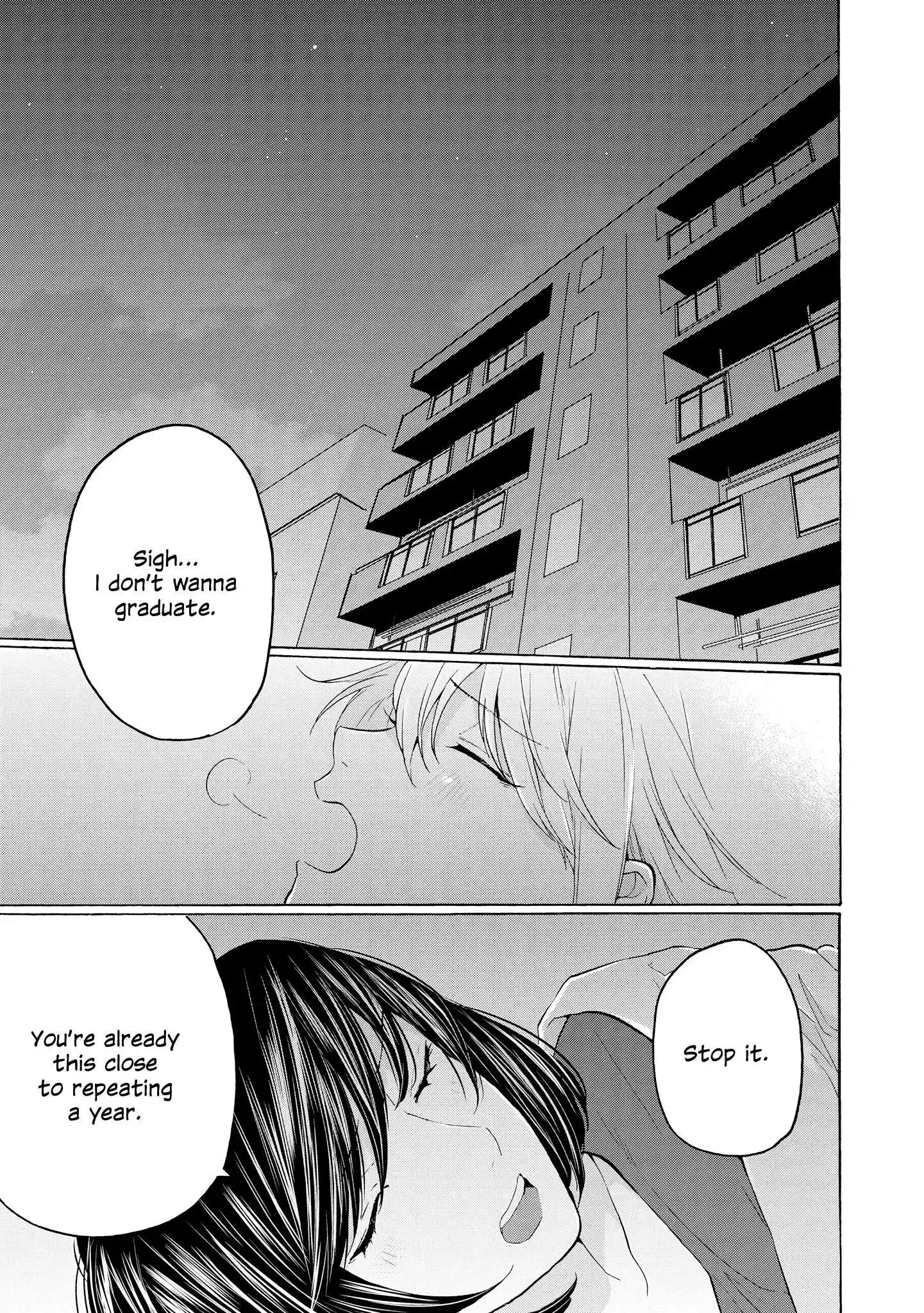 Read 2DK, Gpen, Alarm clock. chapter 24 image 20 on Lezhin