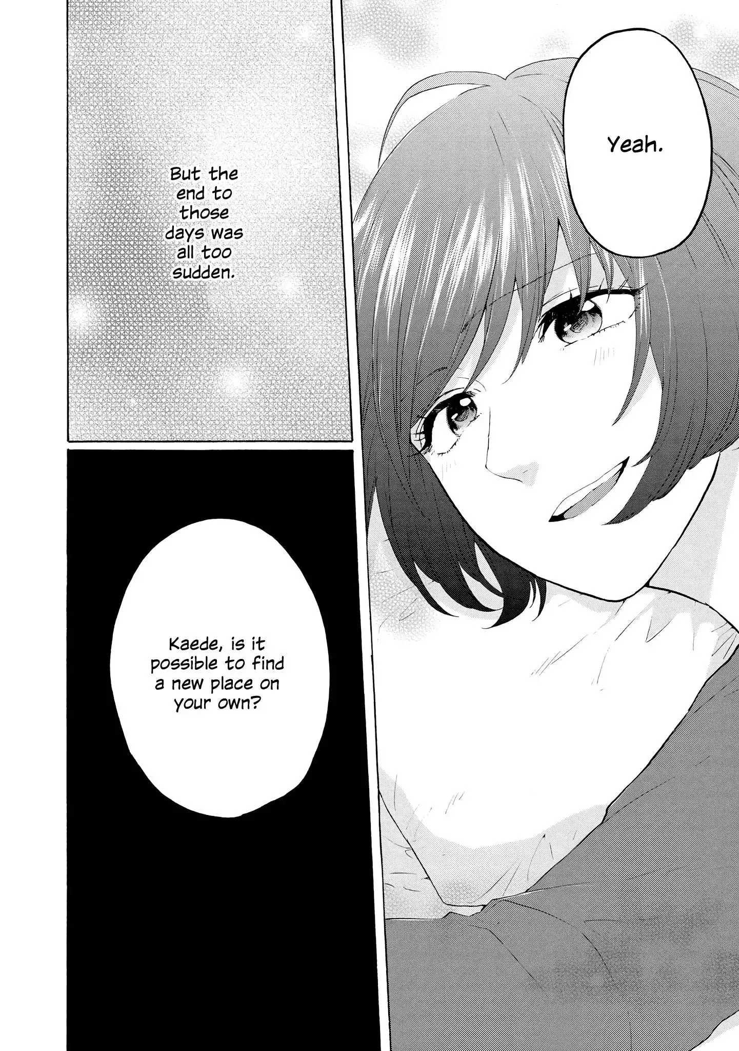 Read 2DK, Gpen, Alarm clock. chapter 24 image 23 on Lezhin