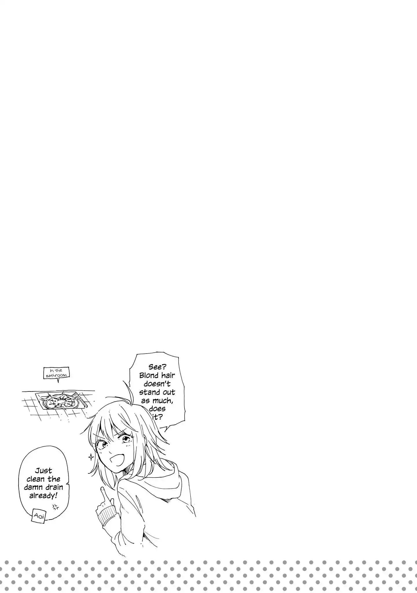 Read 2DK, Gpen, Alarm clock. chapter 24 image 32 on Lezhin