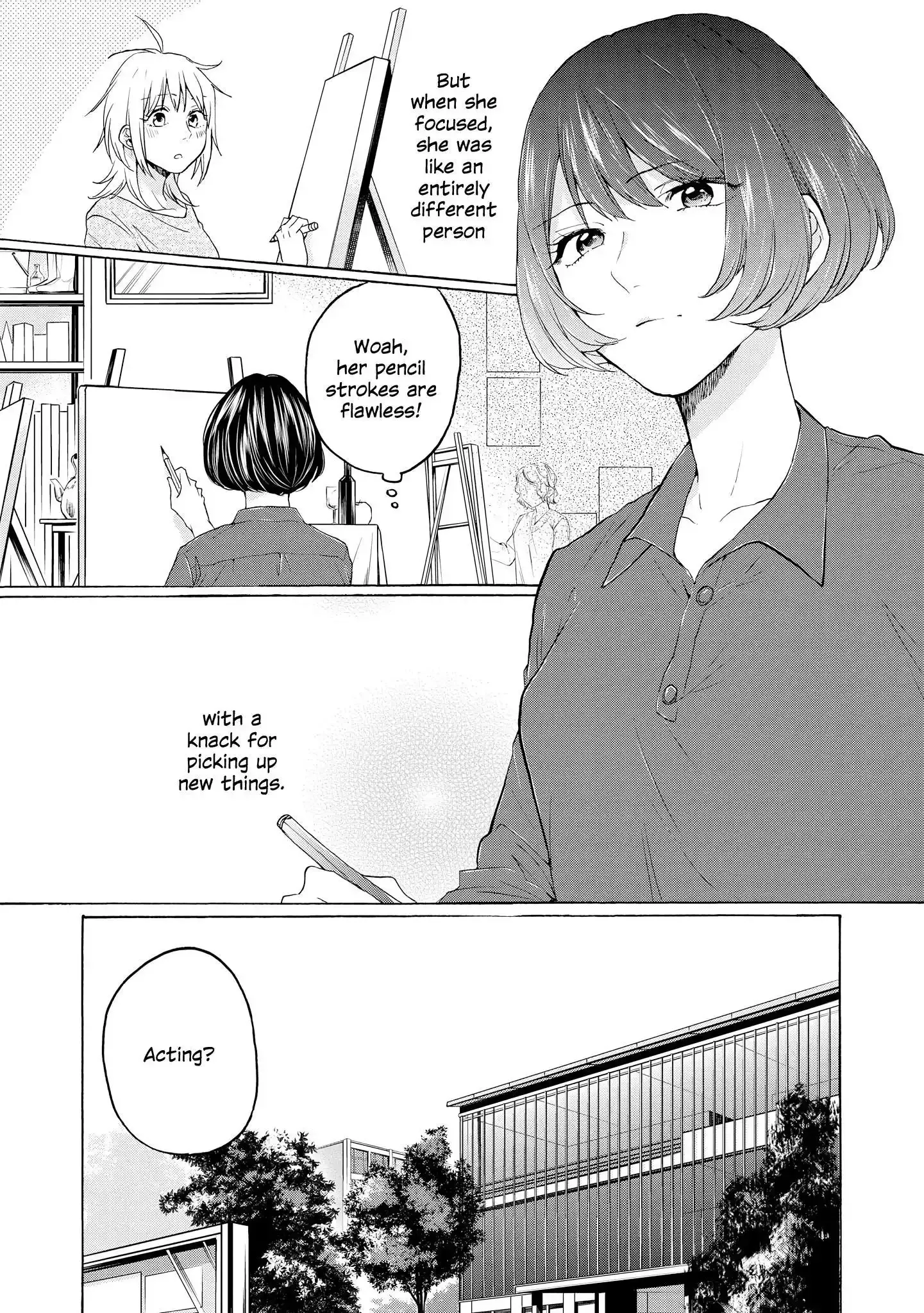 Read 2DK, Gpen, Alarm clock. chapter 24 image 4 on Lezhin