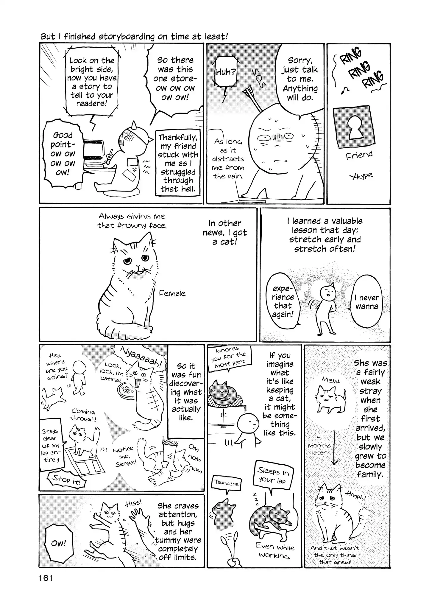 Read 2DK, Gpen, Alarm clock. chapter 25.5 image 11 on Lezhin