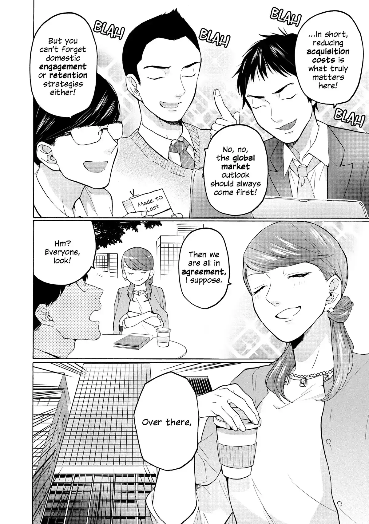 Read 2DK, Gpen, Alarm clock. chapter 25 image 11 on Lezhin