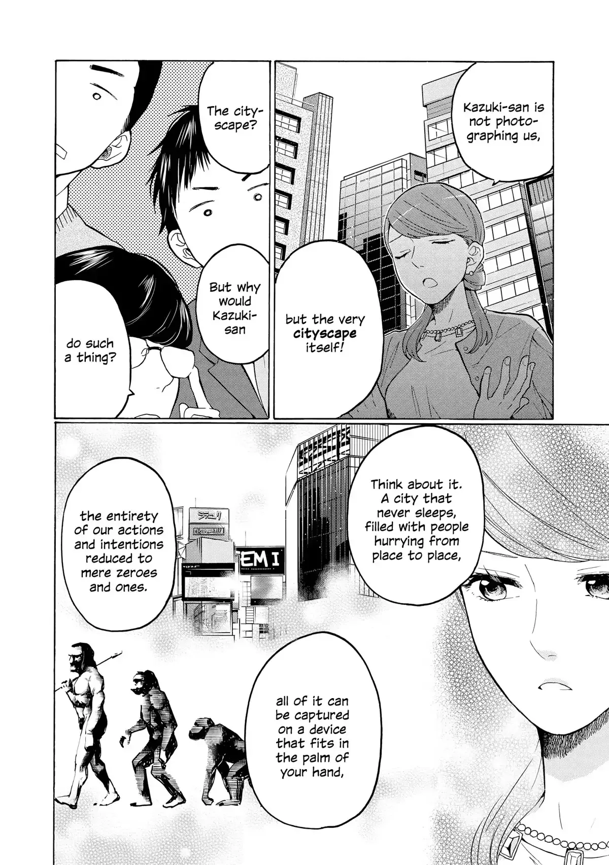 Read 2DK, Gpen, Alarm clock. chapter 25 image 13 on Lezhin