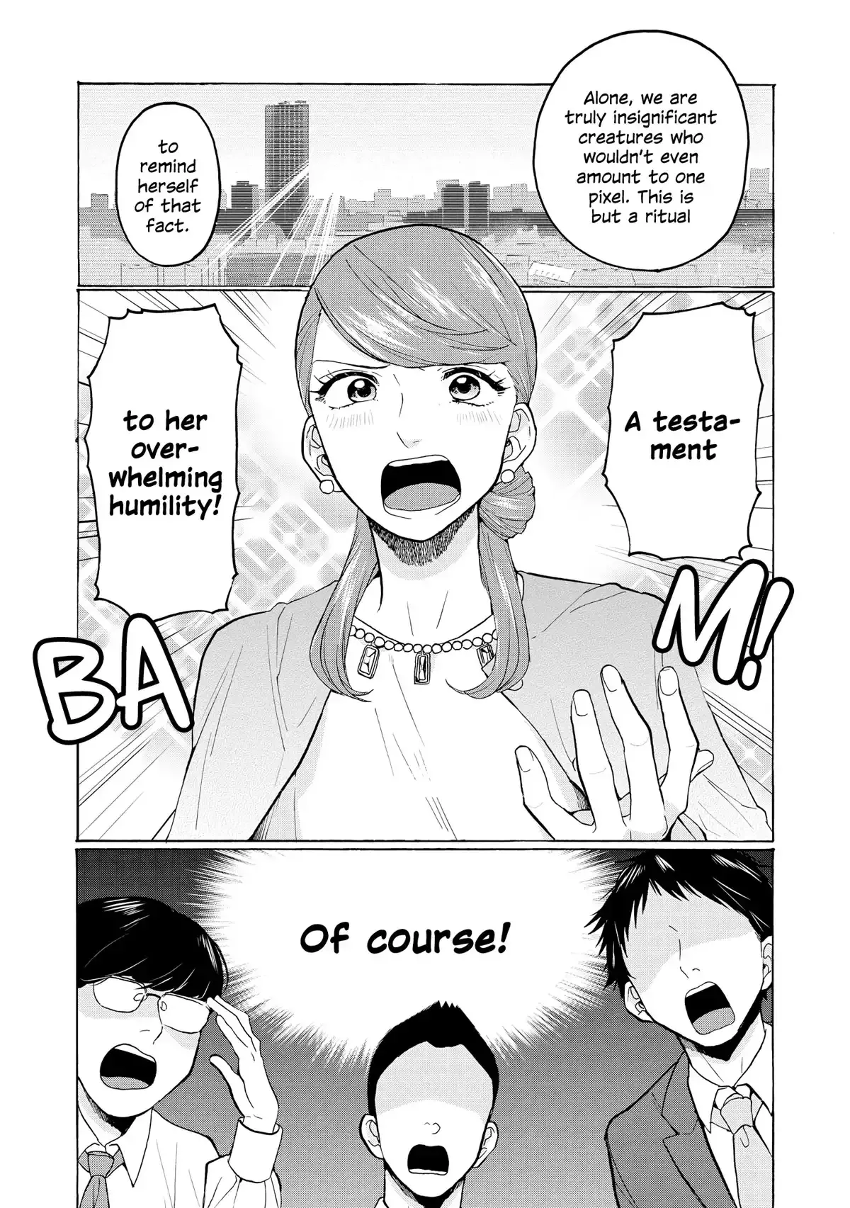 Read 2DK, Gpen, Alarm clock. chapter 25 image 14 on Lezhin