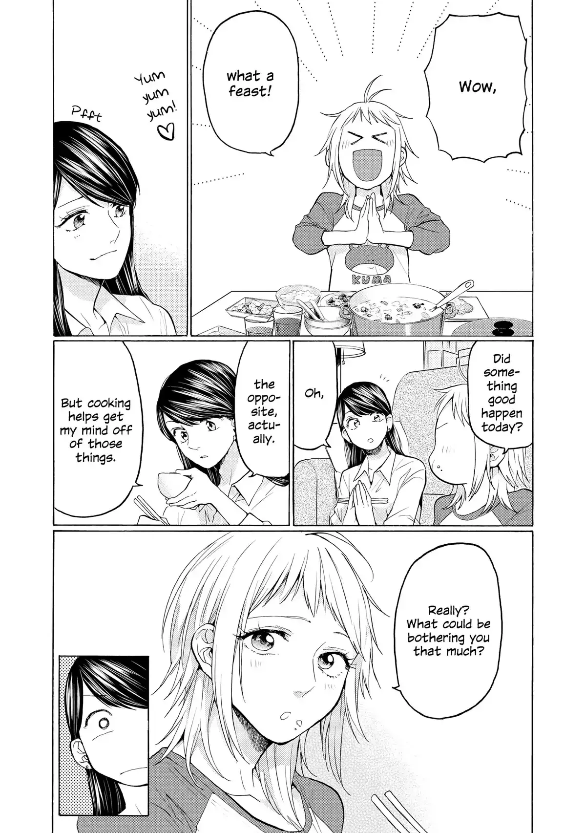Read 2DK, Gpen, Alarm clock. chapter 25 image 7 on Lezhin