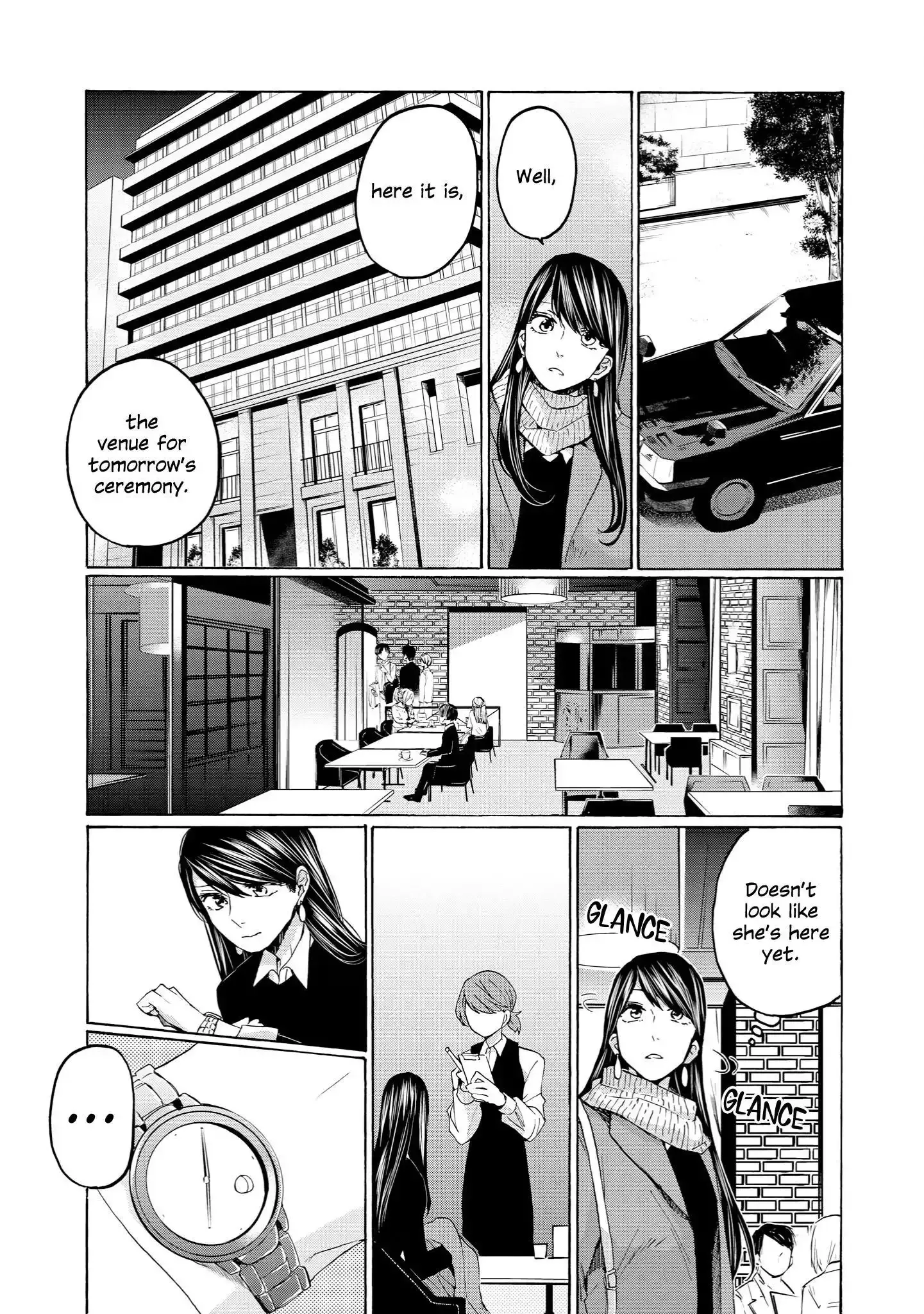 Read 2DK, Gpen, Alarm clock. chapter 26 image 18 on Lezhin