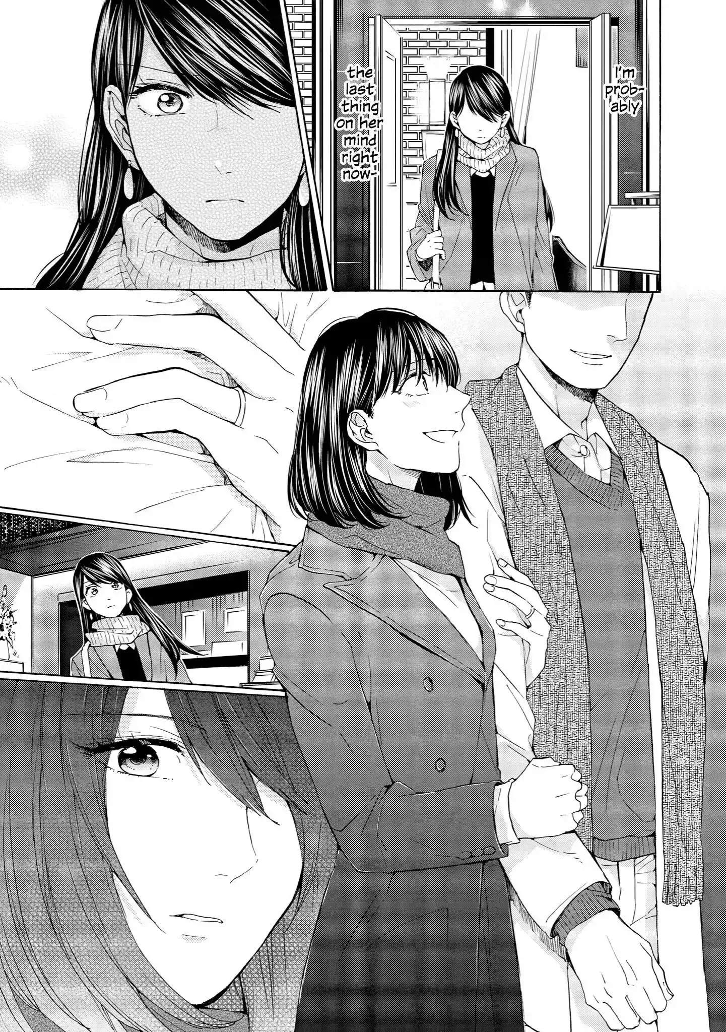Read 2DK, Gpen, Alarm clock. chapter 26 image 20 on Lezhin