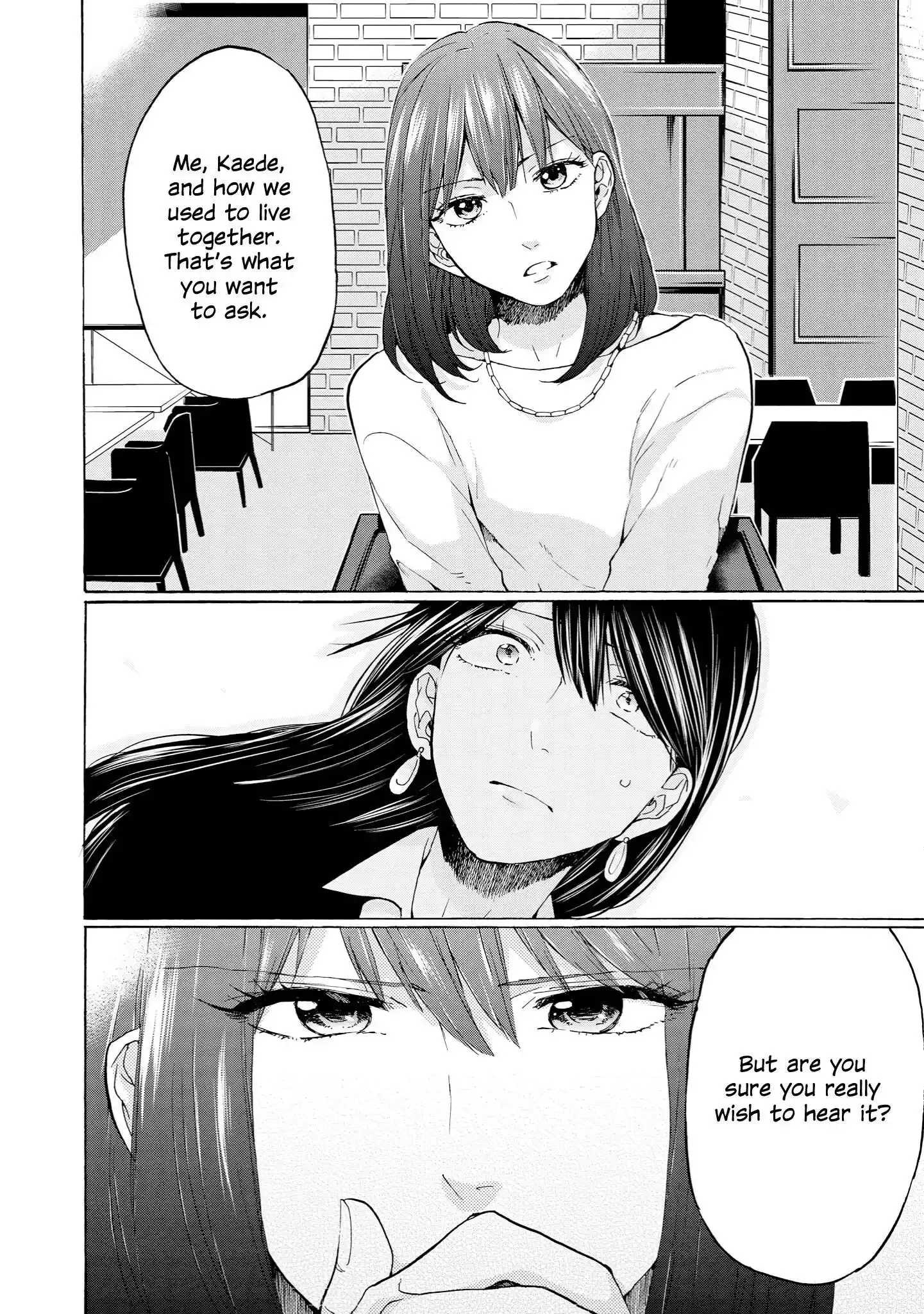 Read 2DK, Gpen, Alarm clock. chapter 26 image 25 on Lezhin