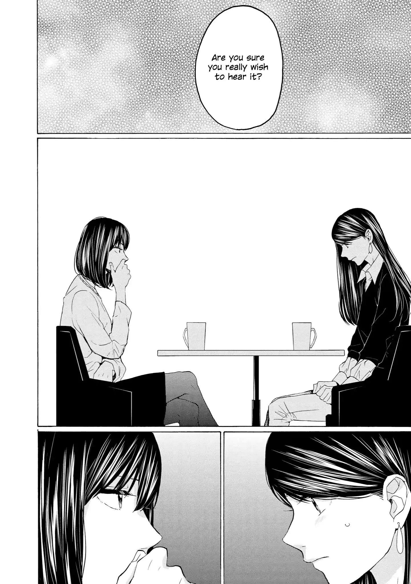 Read 2DK, Gpen, Alarm clock. chapter 27 image 1 on Lezhin