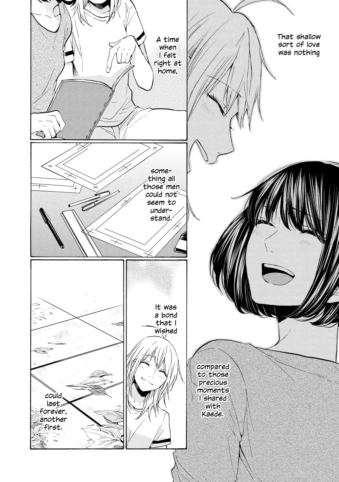 Read 2DK, Gpen, Alarm clock. chapter 27 image 19 on Lezhin