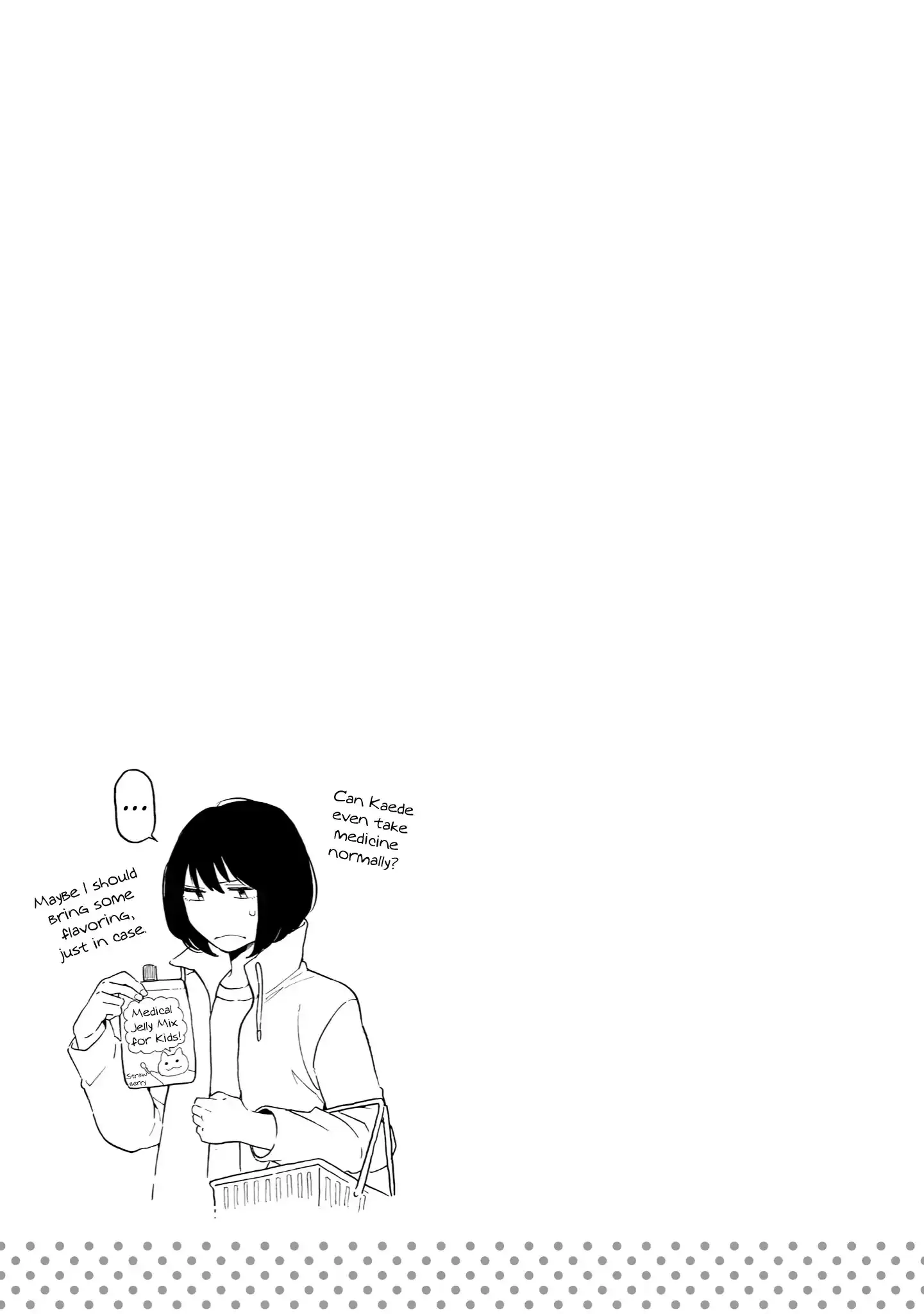 Read 2DK, Gpen, Alarm clock. chapter 27 image 32 on Lezhin