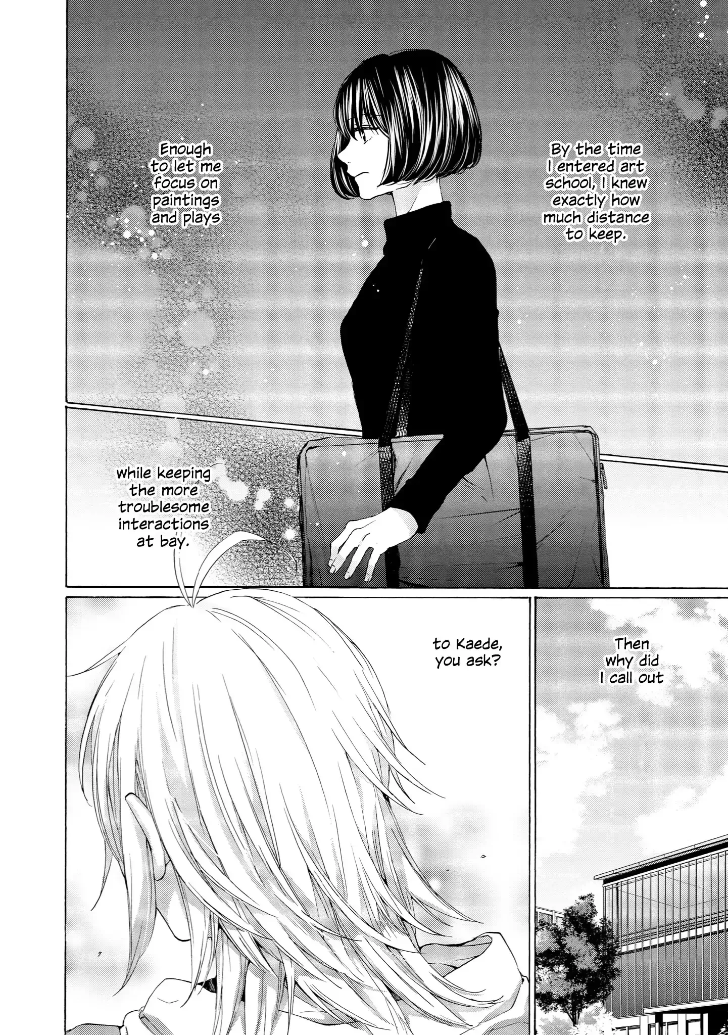 Read 2DK, Gpen, Alarm clock. chapter 27 image 7 on Lezhin