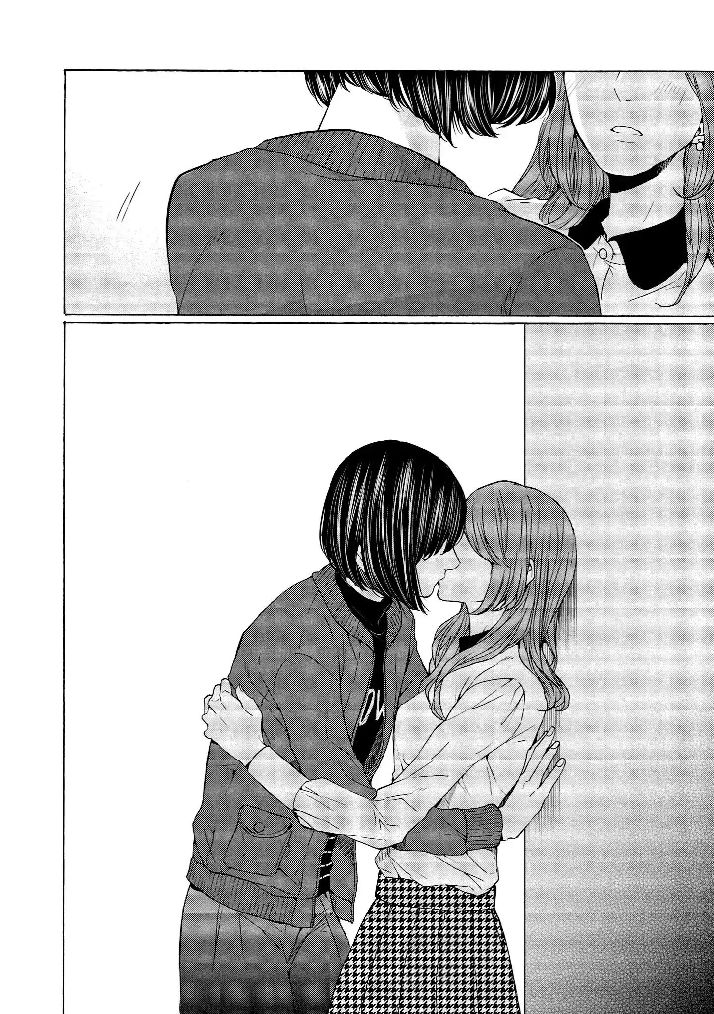 Read 2DK, Gpen, Alarm clock. chapter 28 image 31 on Lezhin