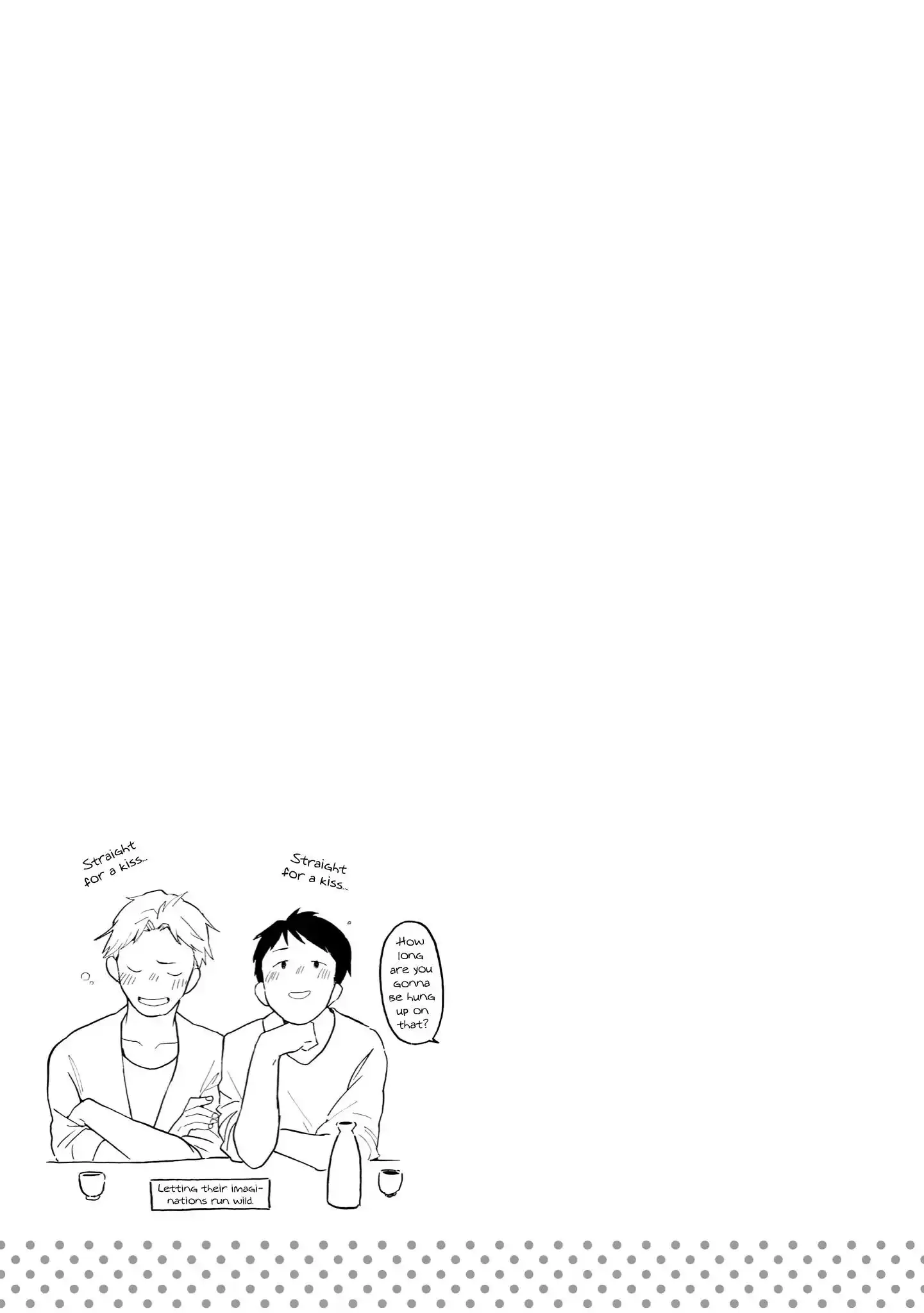 Read 2DK, Gpen, Alarm clock. chapter 28 image 32 on Lezhin
