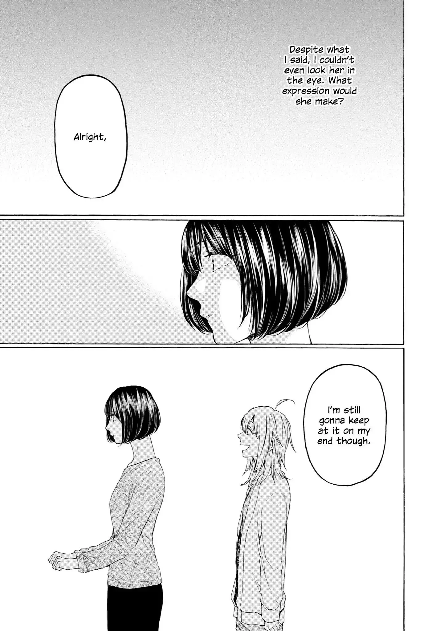 Read 2DK, Gpen, Alarm clock. chapter 29 image 10 on Lezhin