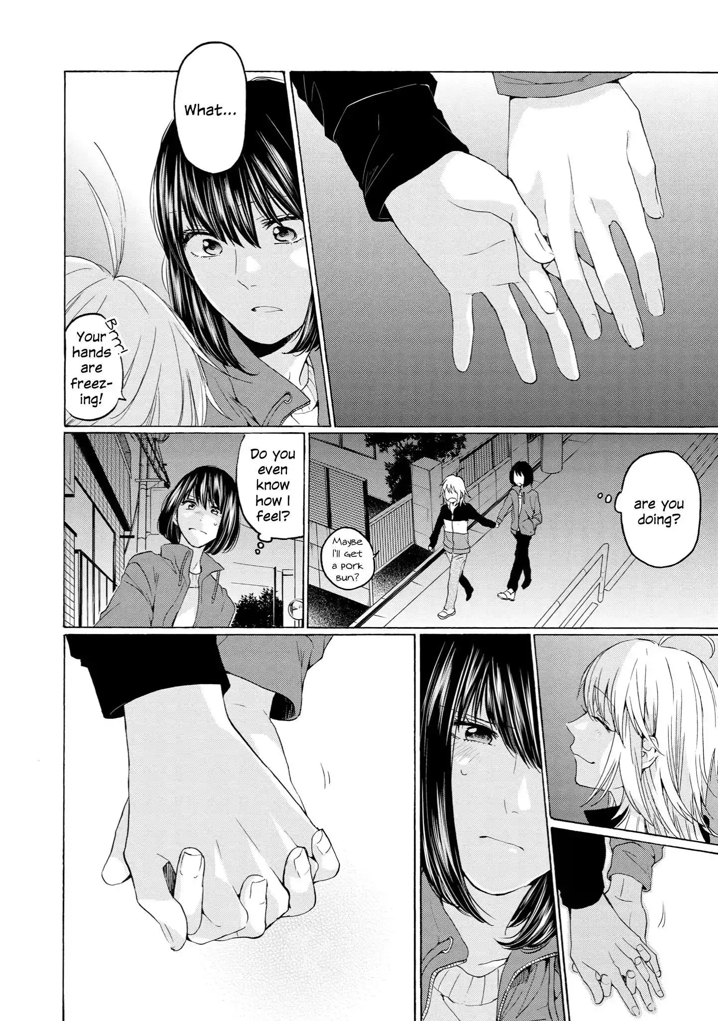 Read 2DK, Gpen, Alarm clock. chapter 29 image 13 on Lezhin