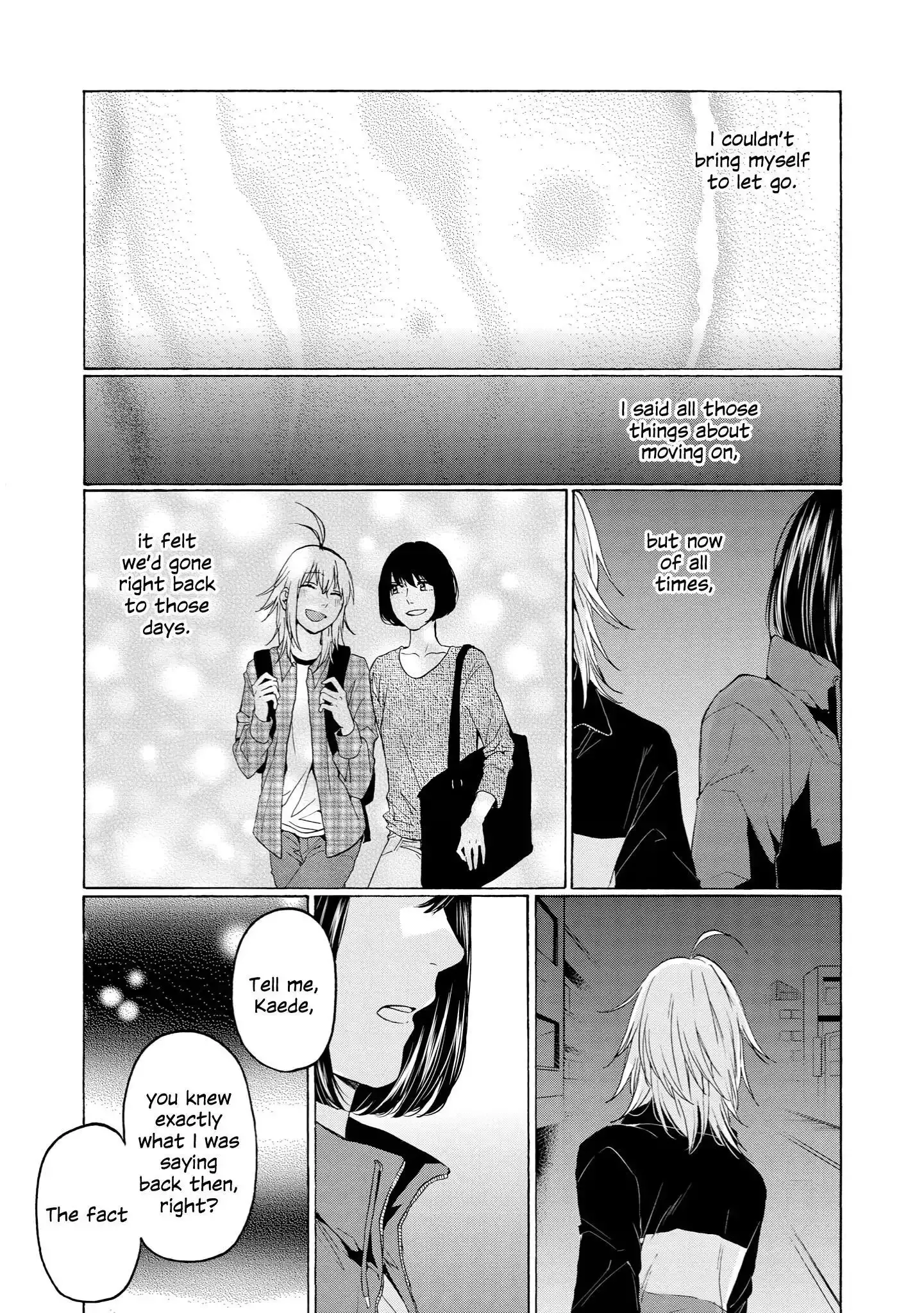 Read 2DK, Gpen, Alarm clock. chapter 29 image 16 on Lezhin