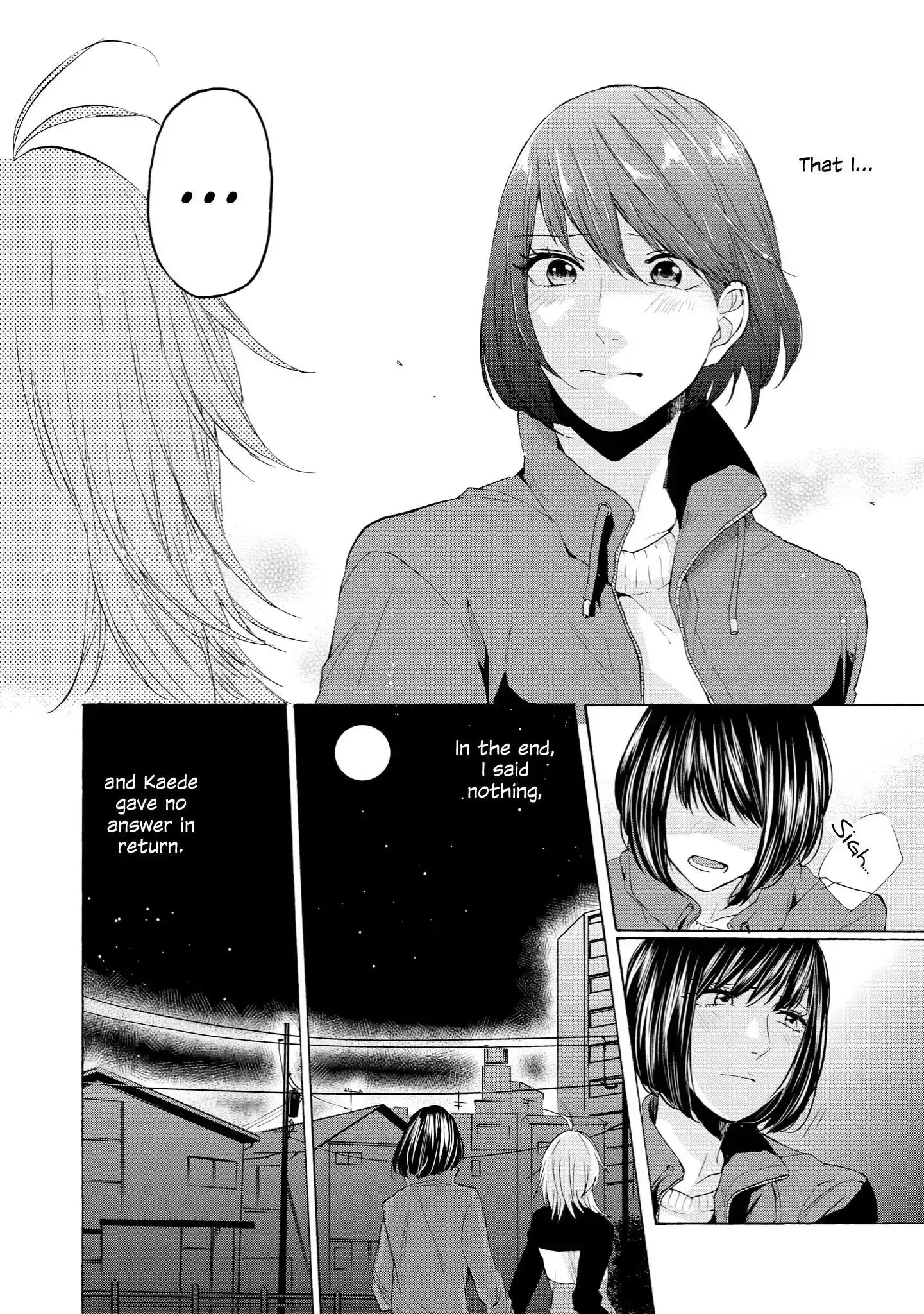 Read 2DK, Gpen, Alarm clock. chapter 29 image 17 on Lezhin