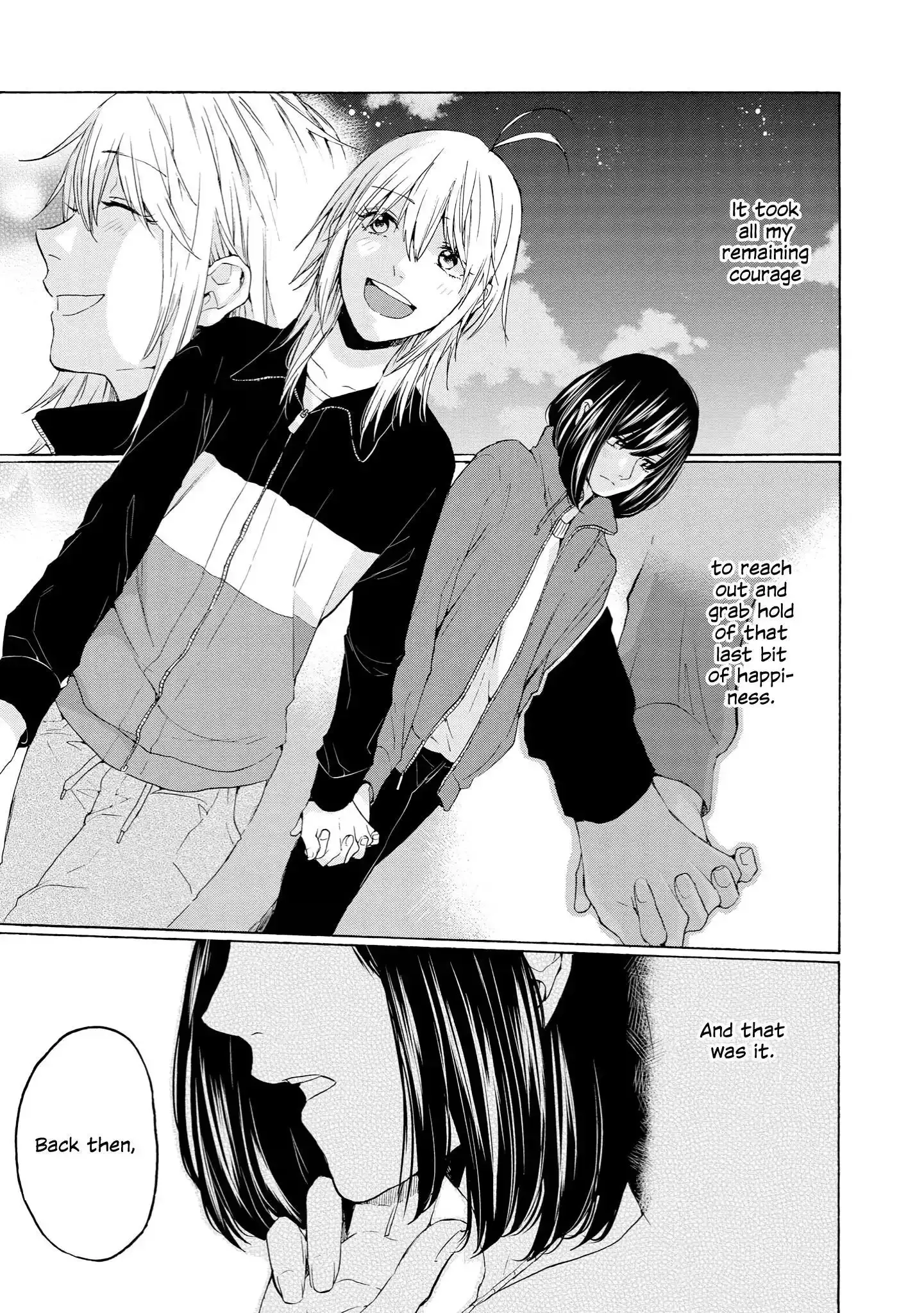 Read 2DK, Gpen, Alarm clock. chapter 29 image 18 on Lezhin