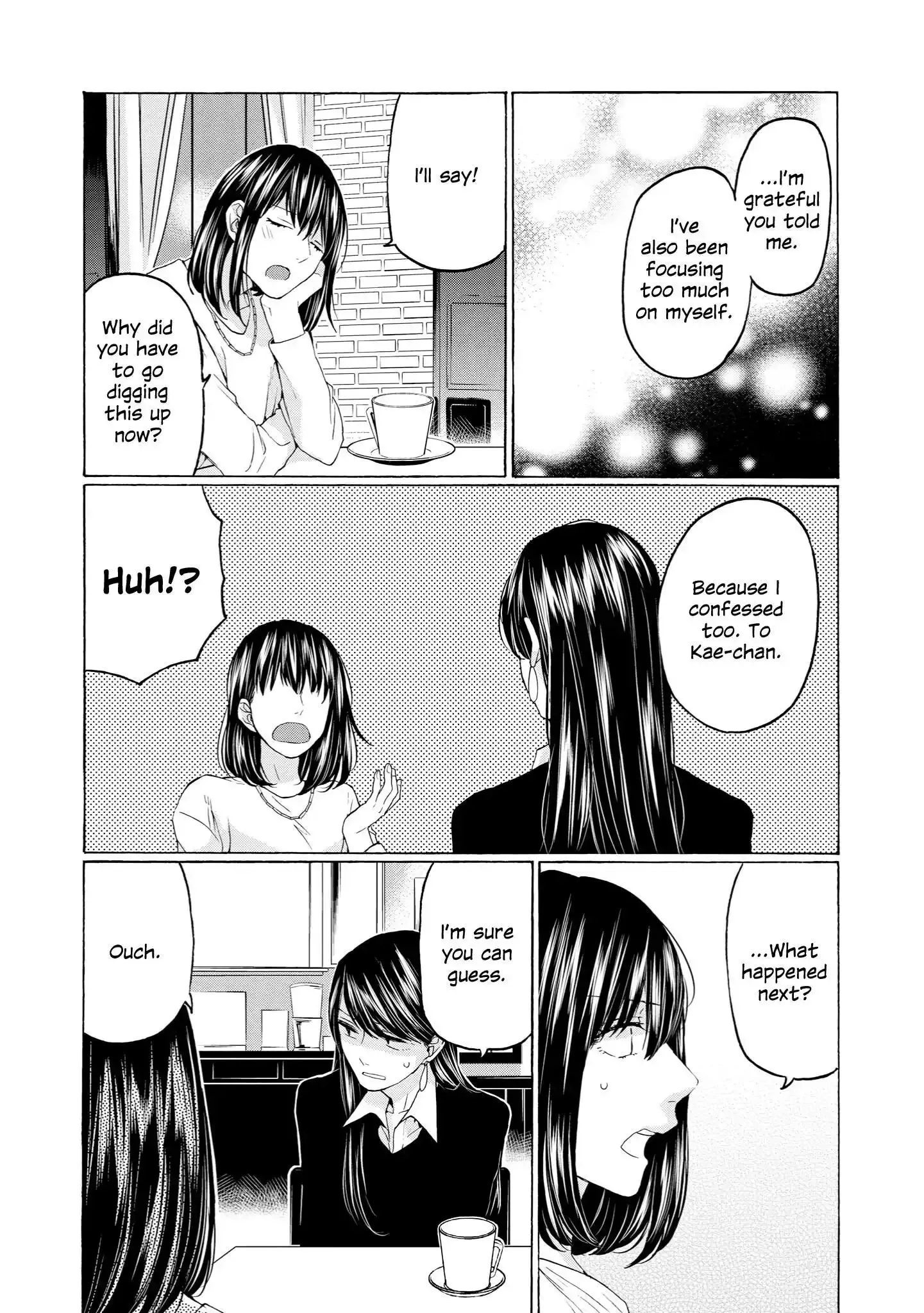 Read 2DK, Gpen, Alarm clock. chapter 29 image 21 on Lezhin