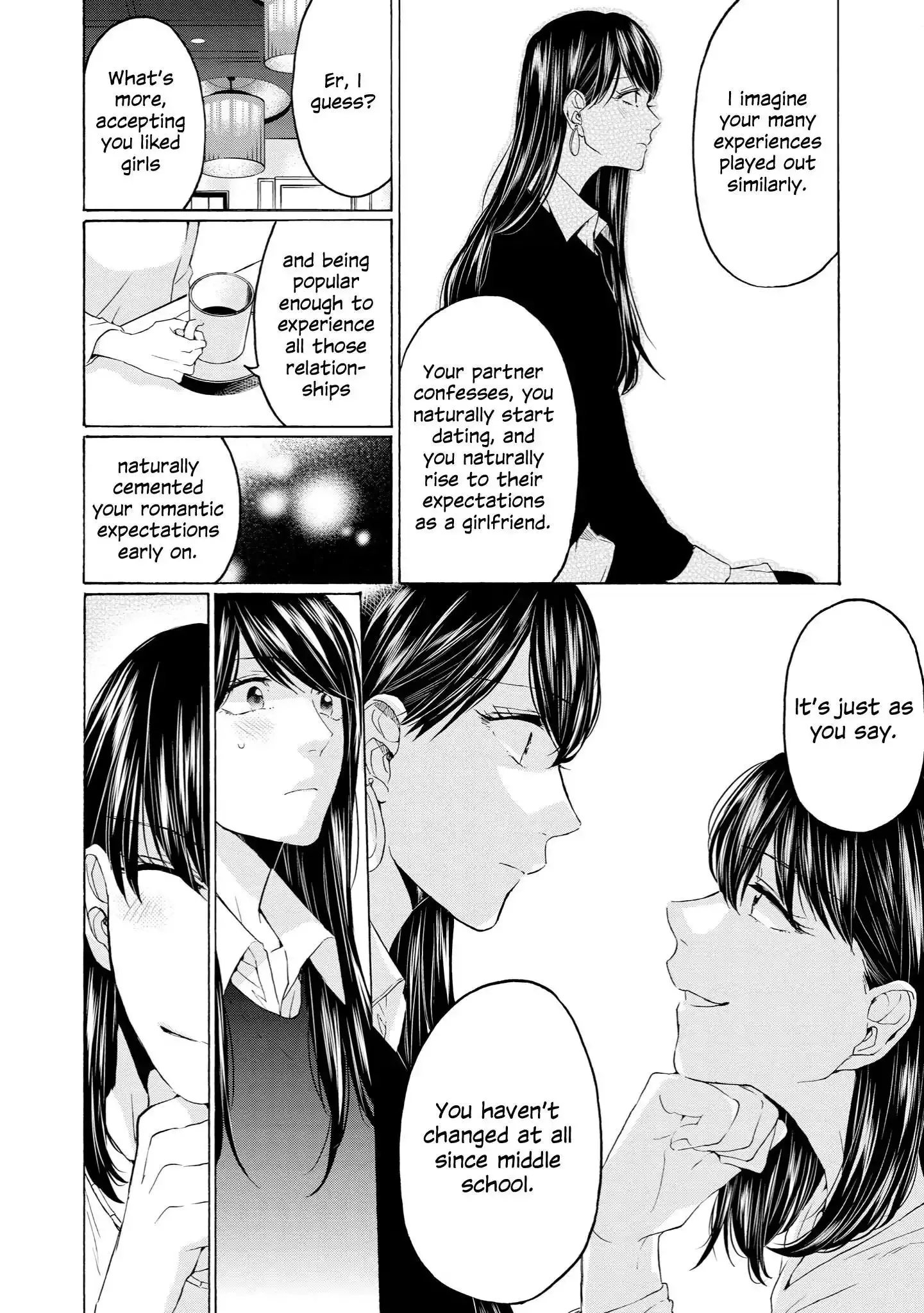 Read 2DK, Gpen, Alarm clock. chapter 29 image 25 on Lezhin