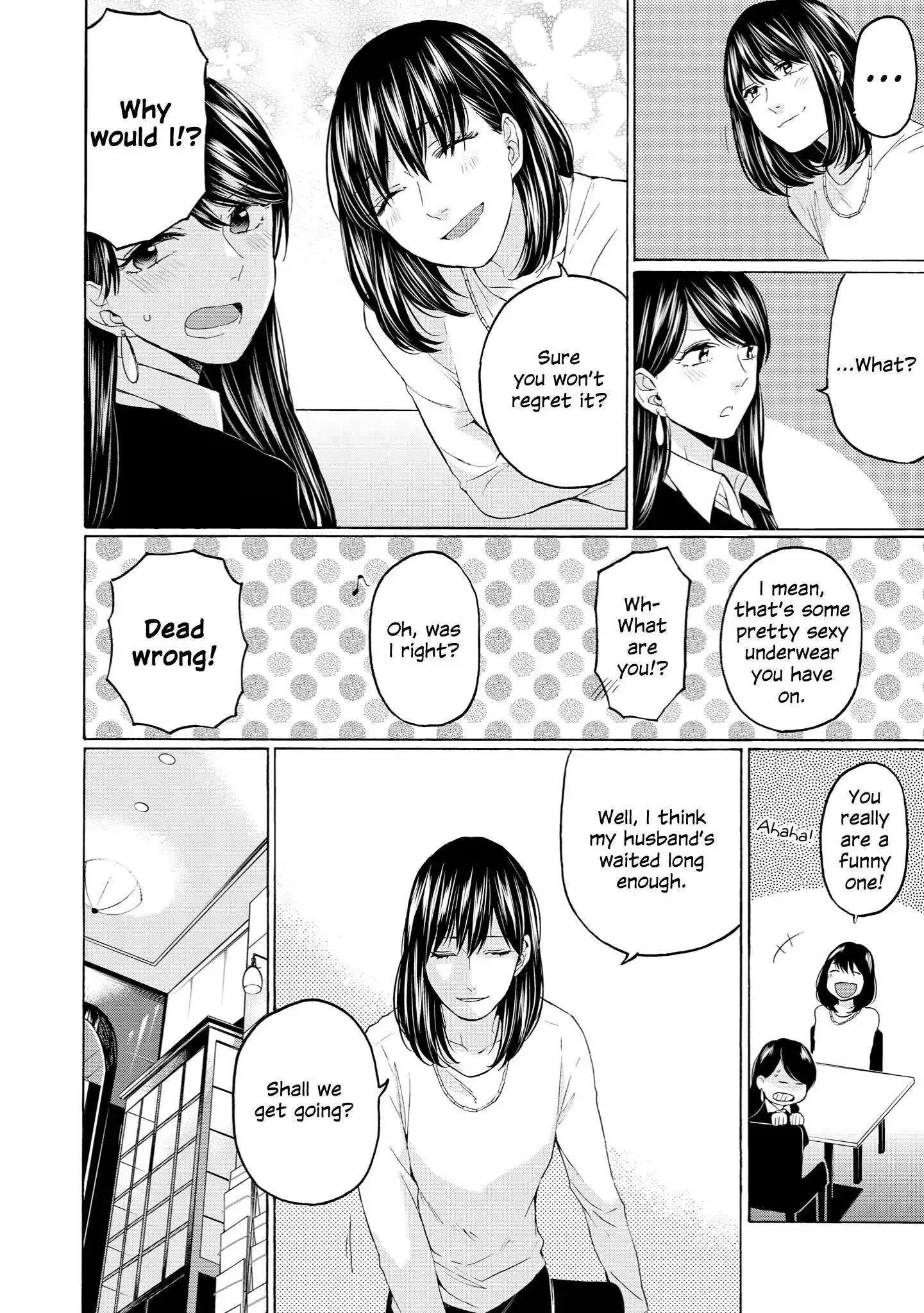 Read 2DK, Gpen, Alarm clock. chapter 29 image 27 on Lezhin