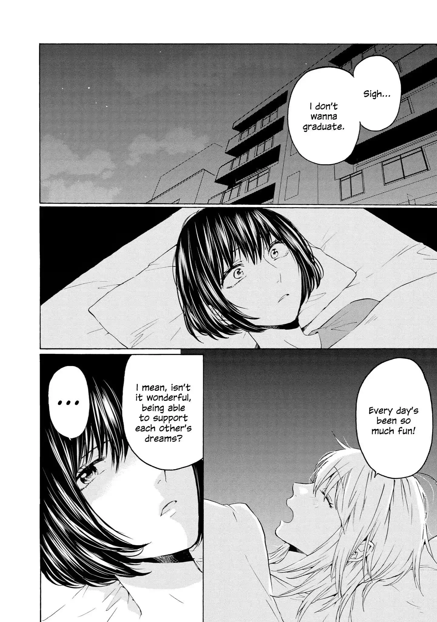 Read 2DK, Gpen, Alarm clock. chapter 29 image 7 on Lezhin