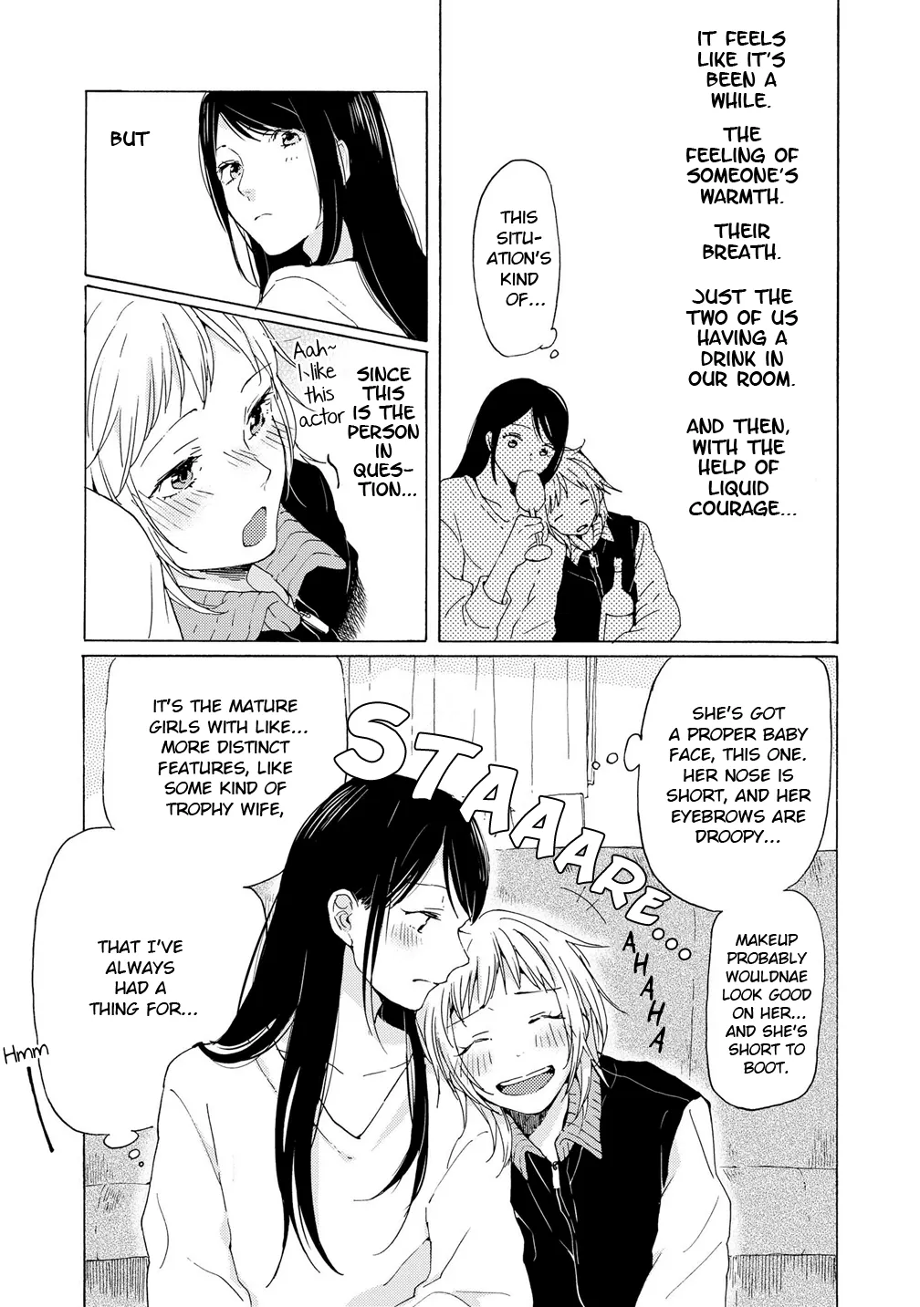 Read 2DK, Gpen, Alarm clock. chapter 3 image 19 on Lezhin