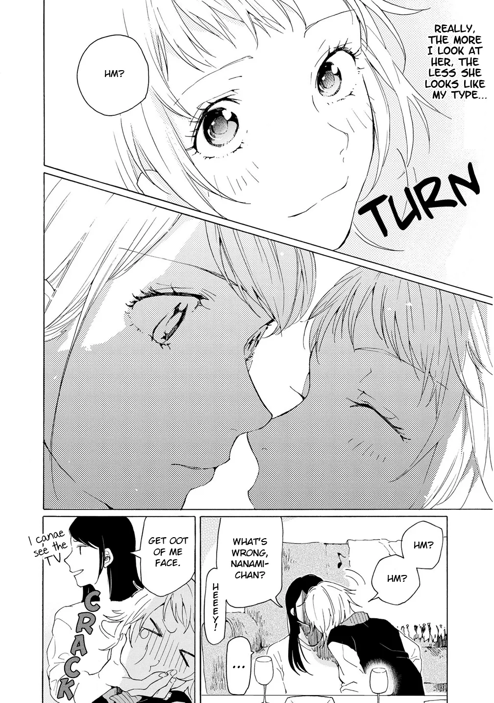 Read 2DK, Gpen, Alarm clock. chapter 3 image 20 on Lezhin