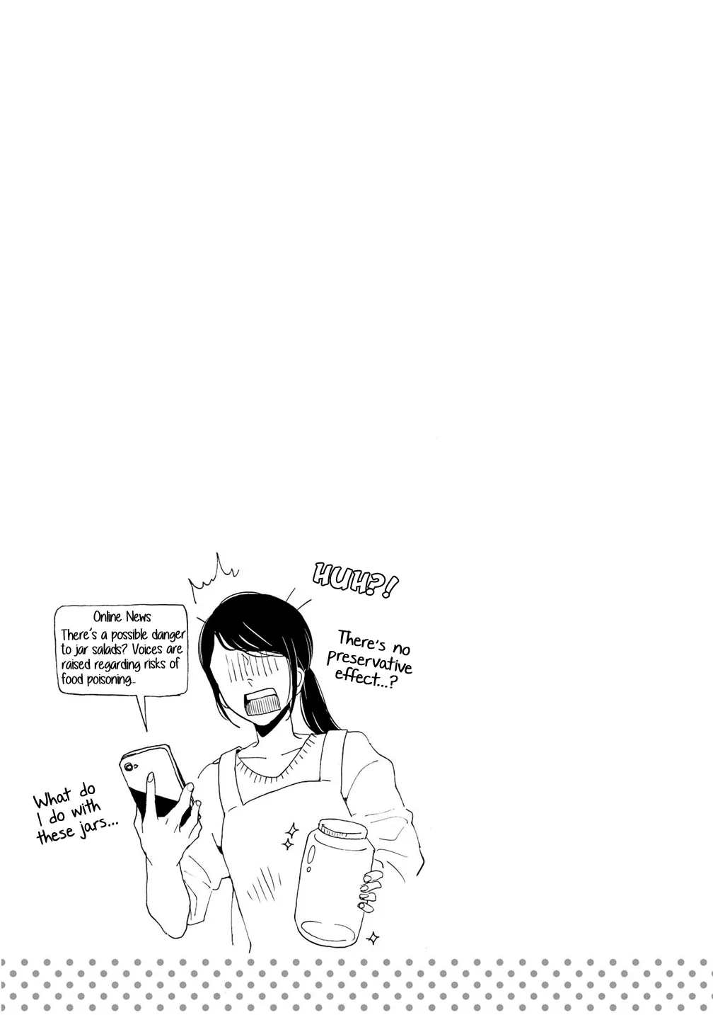 Read 2DK, Gpen, Alarm clock. chapter 3 image 35 on Lezhin
