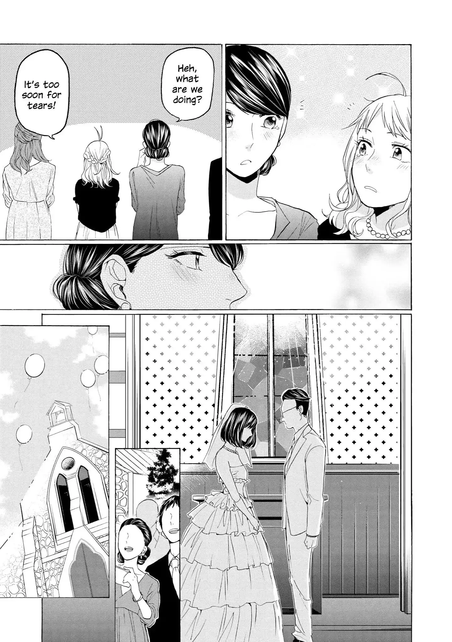 Read 2DK, Gpen, Alarm clock. chapter 30 image 12 on Lezhin