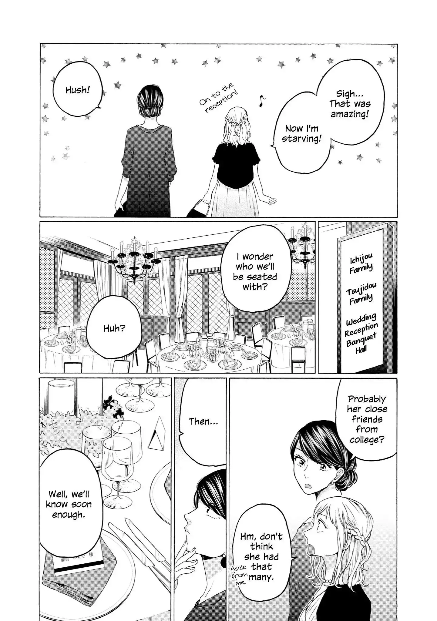 Read 2DK, Gpen, Alarm clock. chapter 30 image 13 on Lezhin