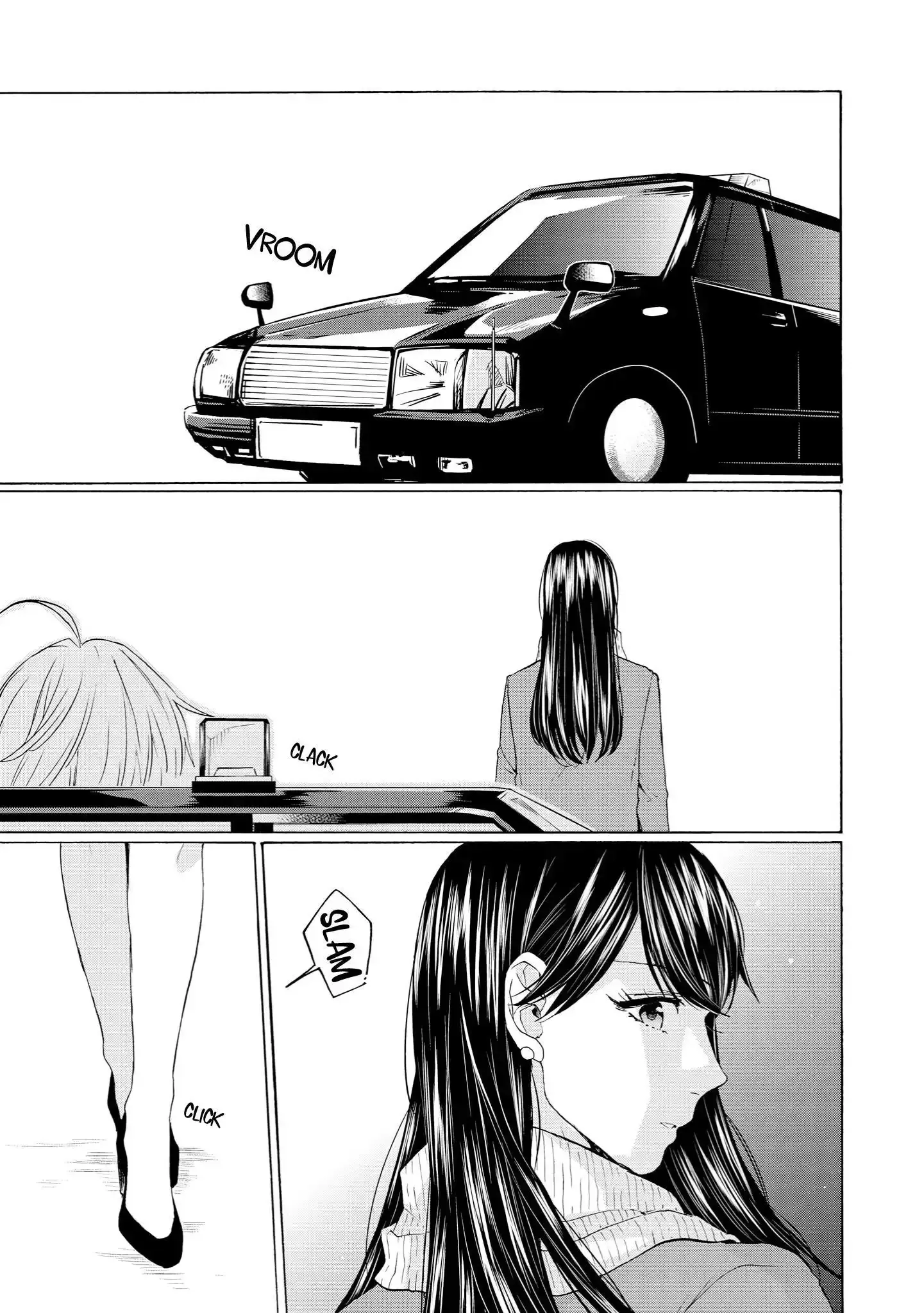 Read 2DK, Gpen, Alarm clock. chapter 30 image 2 on Lezhin