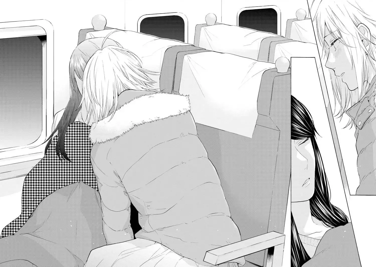 Read 2DK, Gpen, Alarm clock. chapter 30 image 29 on Lezhin