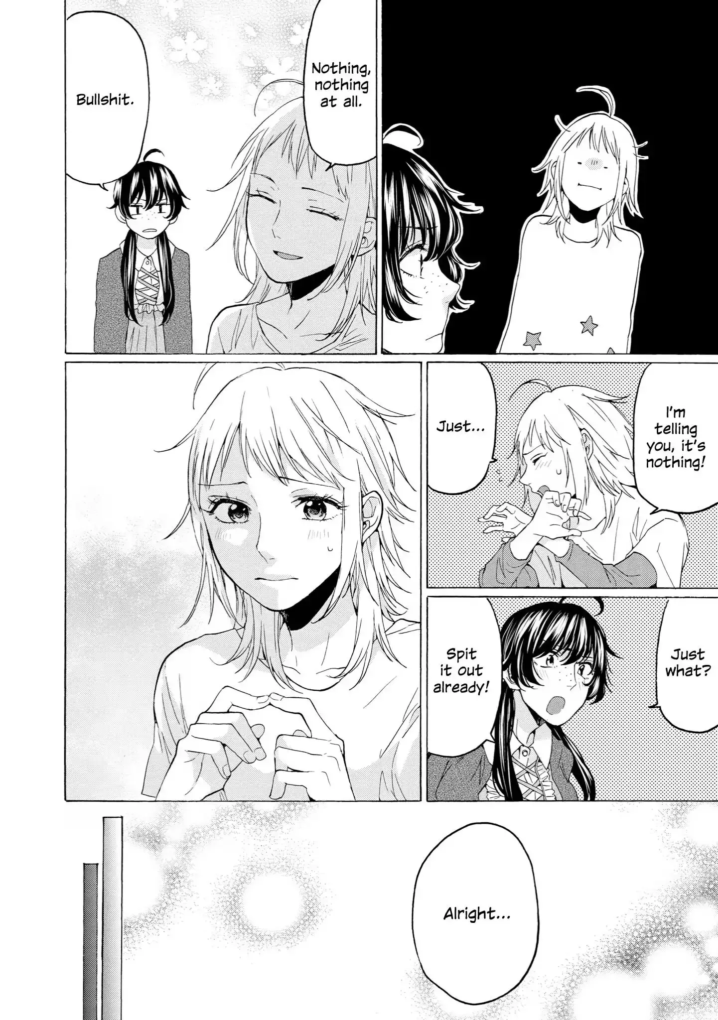 Read 2DK, Gpen, Alarm clock. chapter 31 image 15 on Lezhin