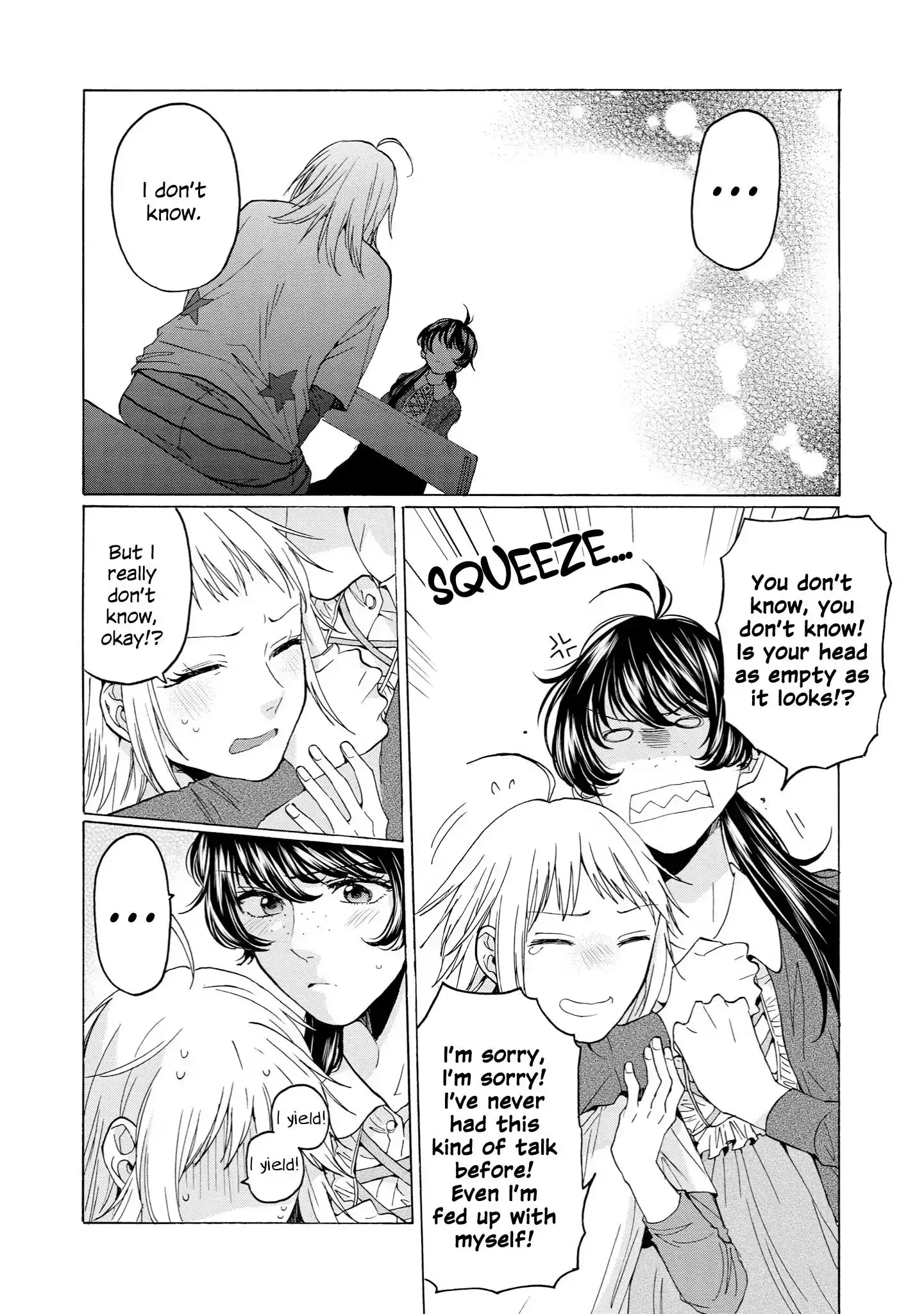 Read 2DK, Gpen, Alarm clock. chapter 31 image 23 on Lezhin