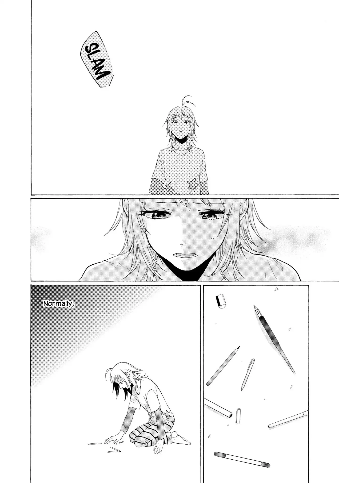 Read 2DK, Gpen, Alarm clock. chapter 31 image 29 on Lezhin