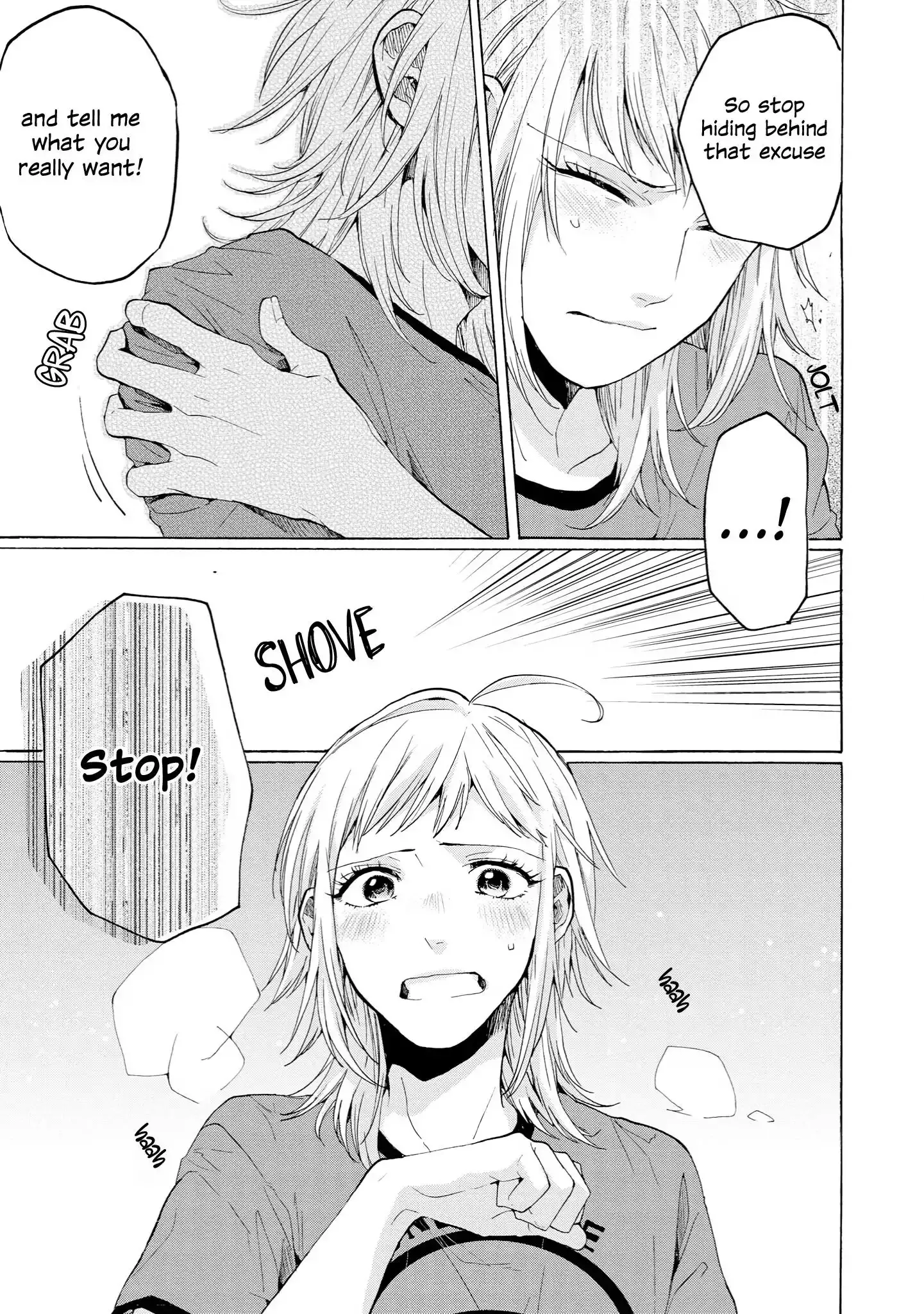 Read 2DK, Gpen, Alarm clock. chapter 32 image 24 on Lezhin
