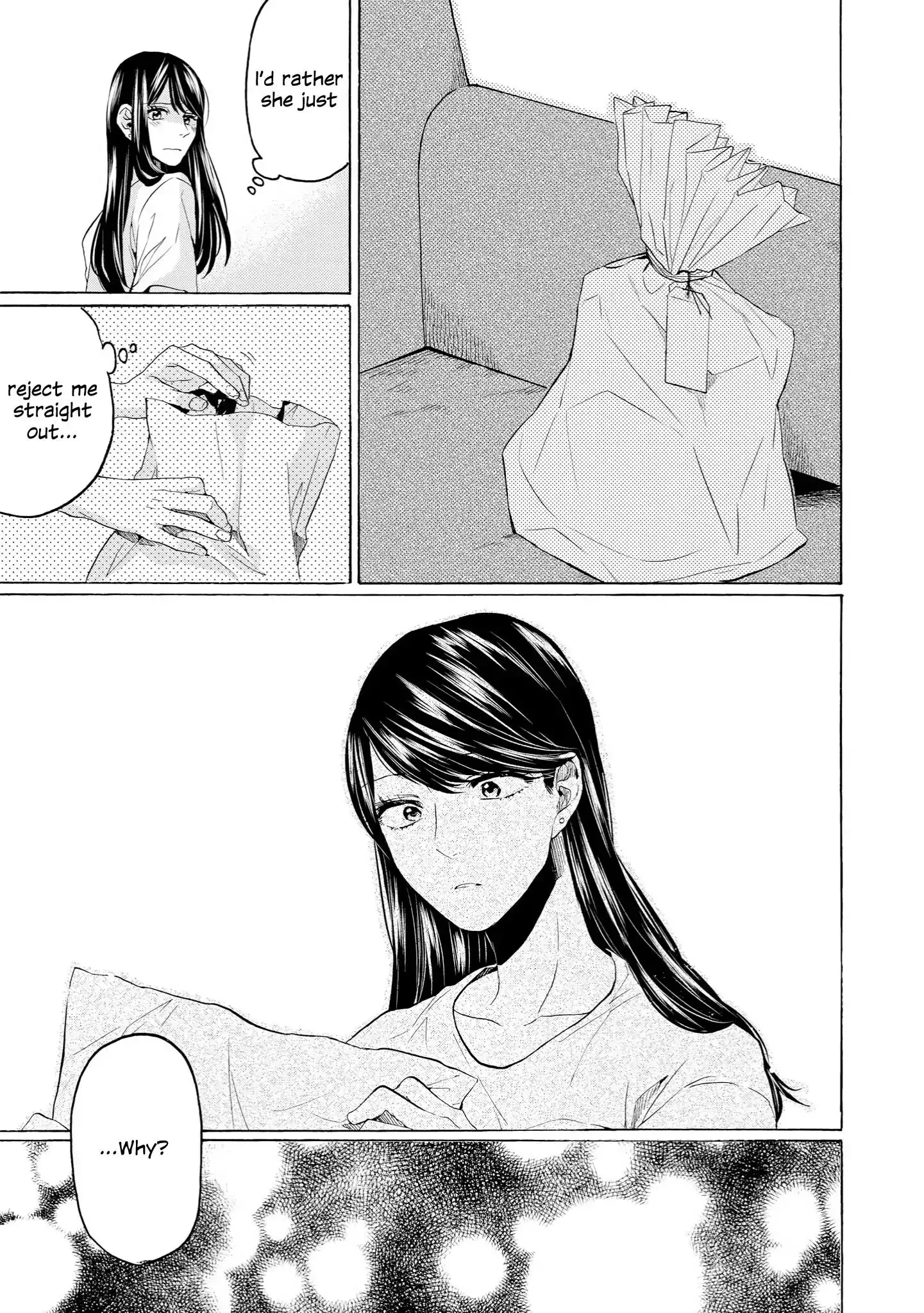 Read 2DK, Gpen, Alarm clock. chapter 32 image 26 on Lezhin
